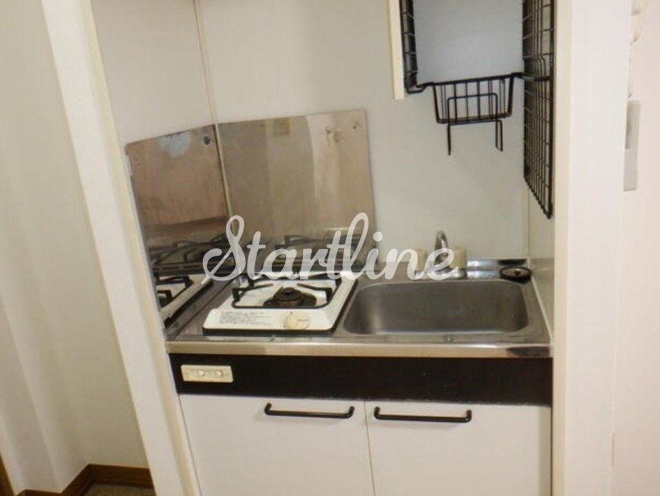 ピュア四谷の物件内観写真