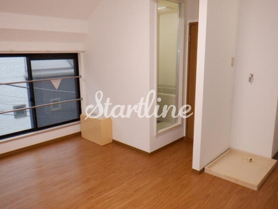 ピュア四谷の物件内観写真