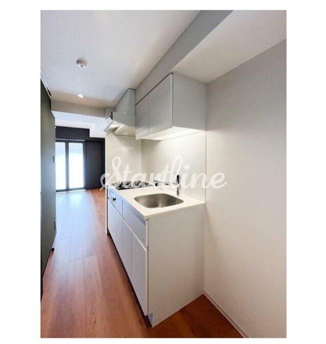 ズーム信濃町の物件内観写真