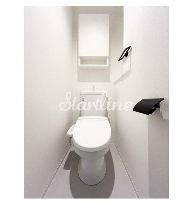 ズーム信濃町の物件内観写真