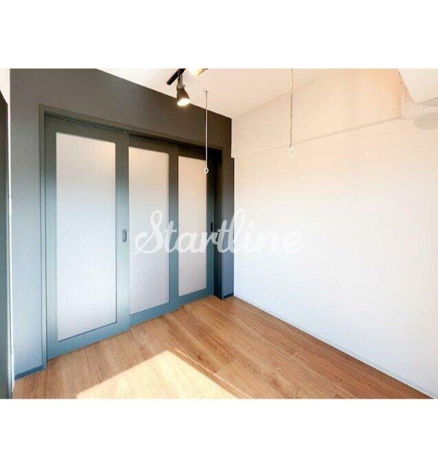 ズーム信濃町の物件内観写真