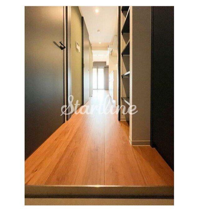 ズーム信濃町の物件内観写真