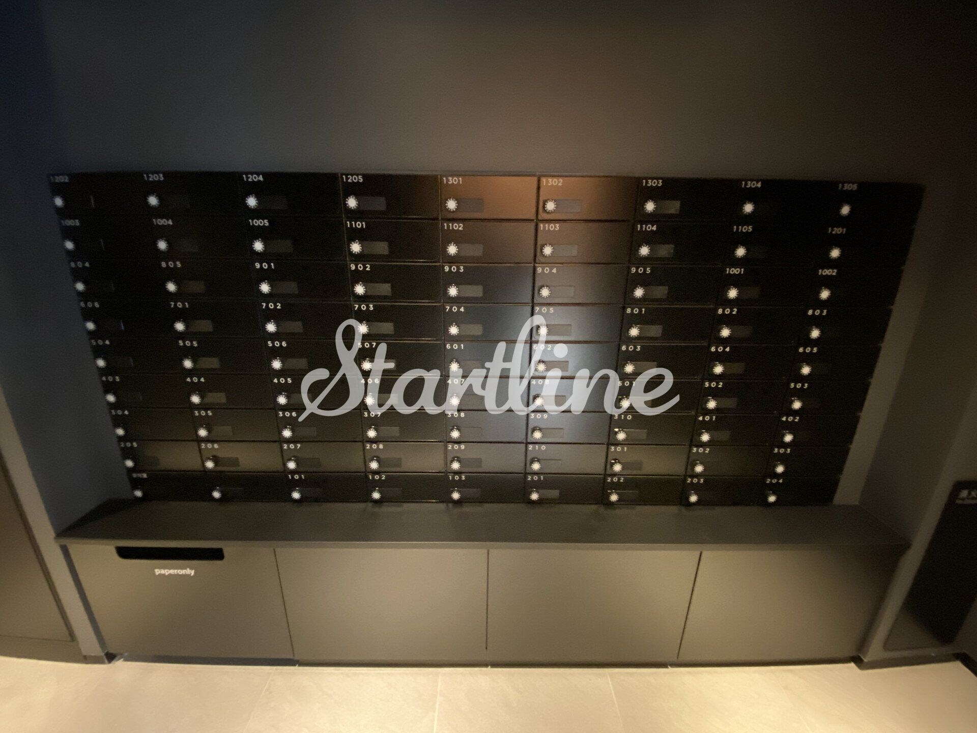 ズーム信濃町の物件内観写真