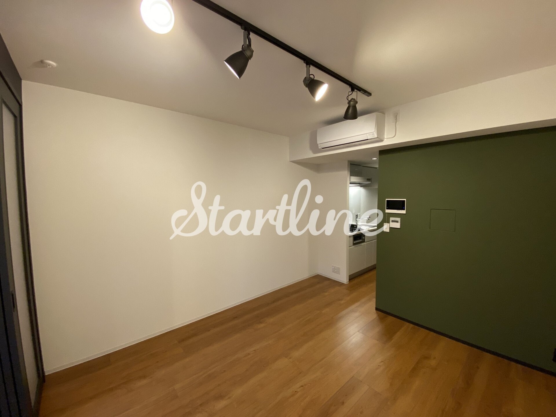 ズーム信濃町の物件内観写真