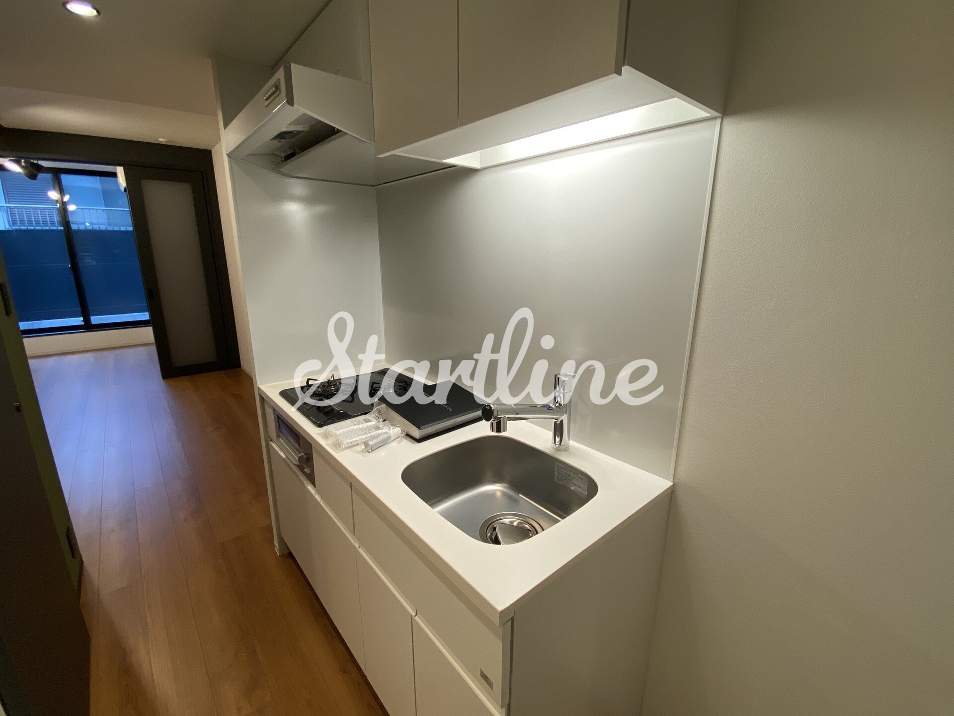 ズーム信濃町の物件内観写真