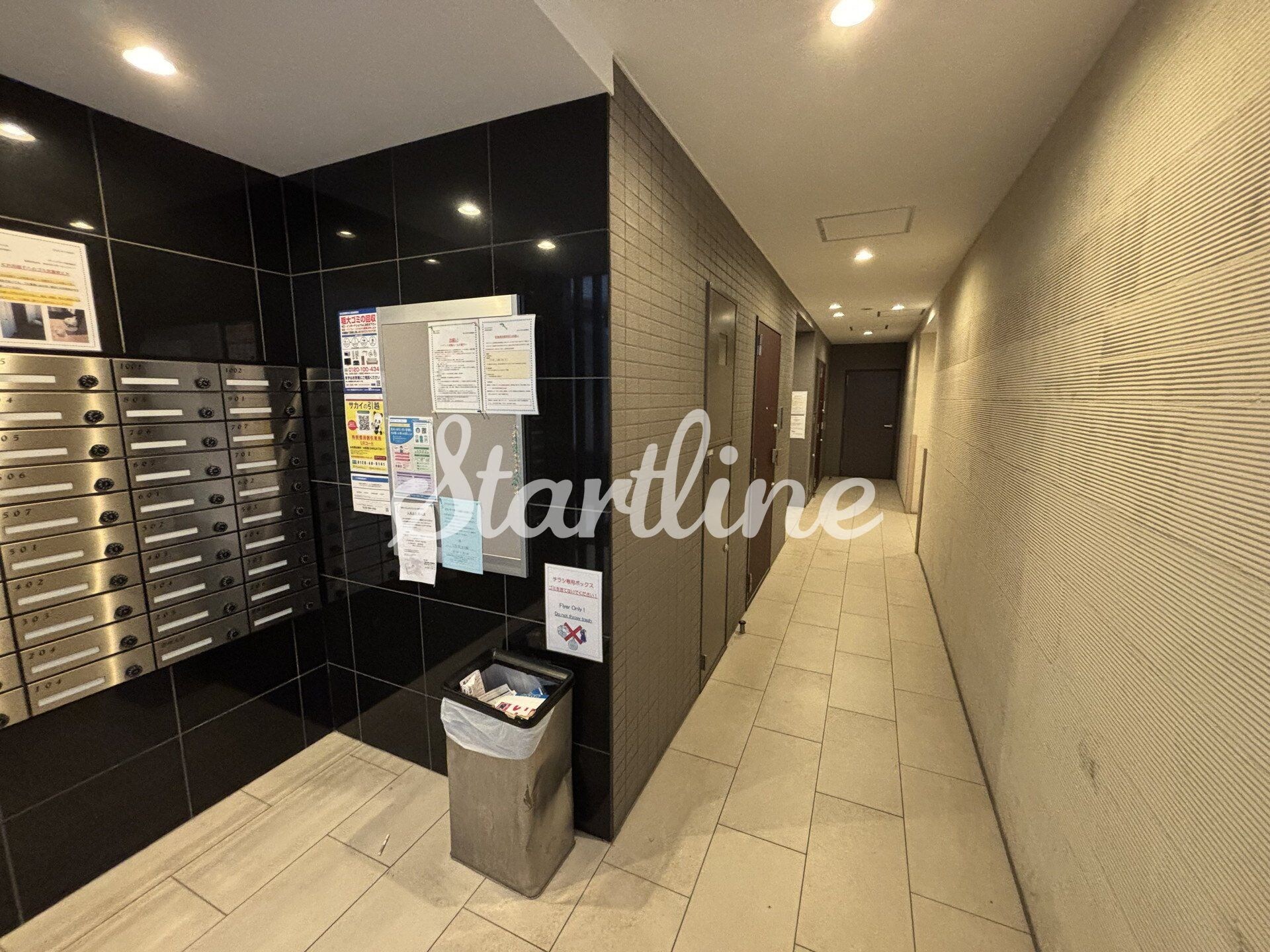 ガリシア代々木の物件内観写真