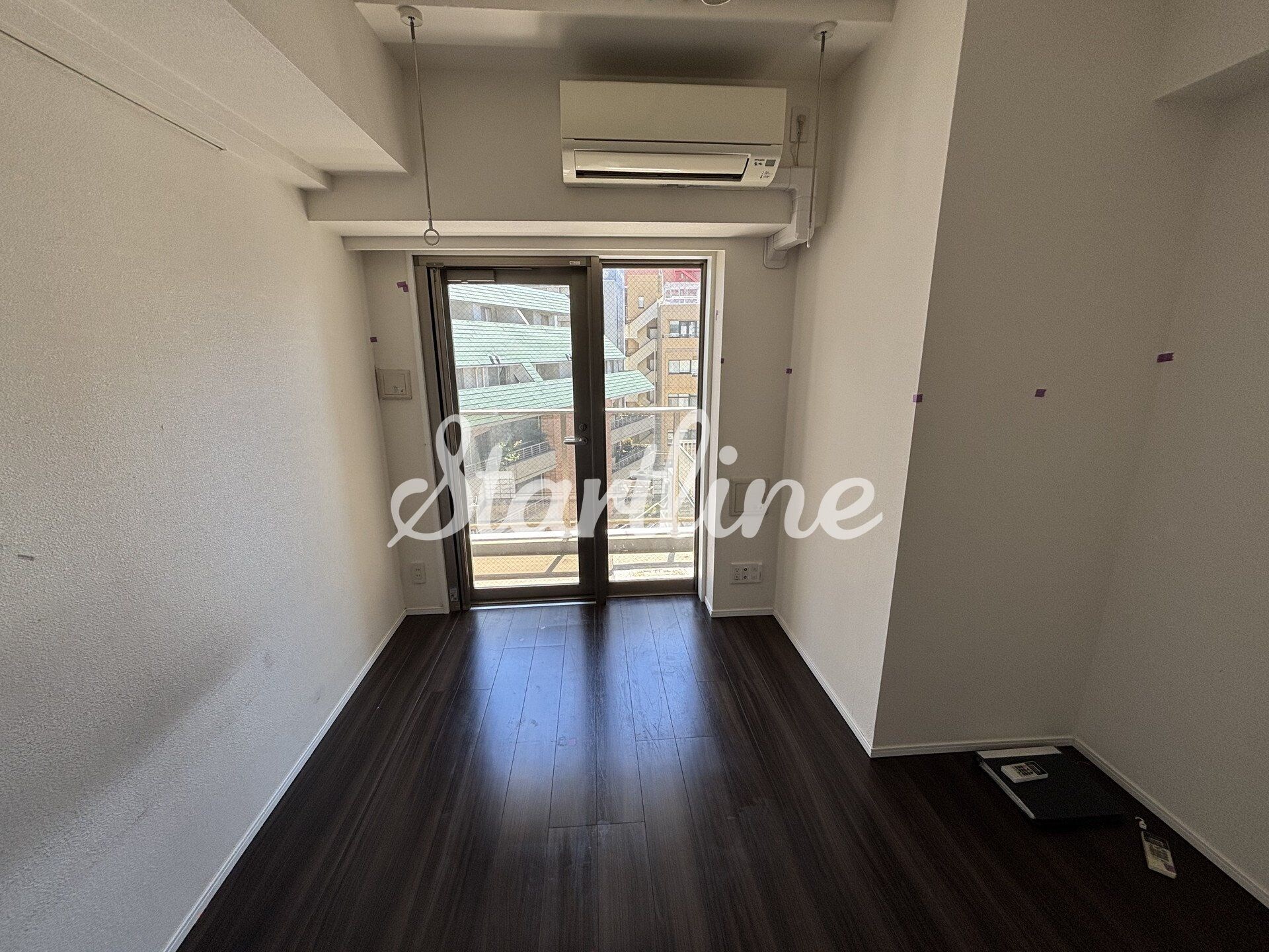 ガリシア代々木の物件内観写真