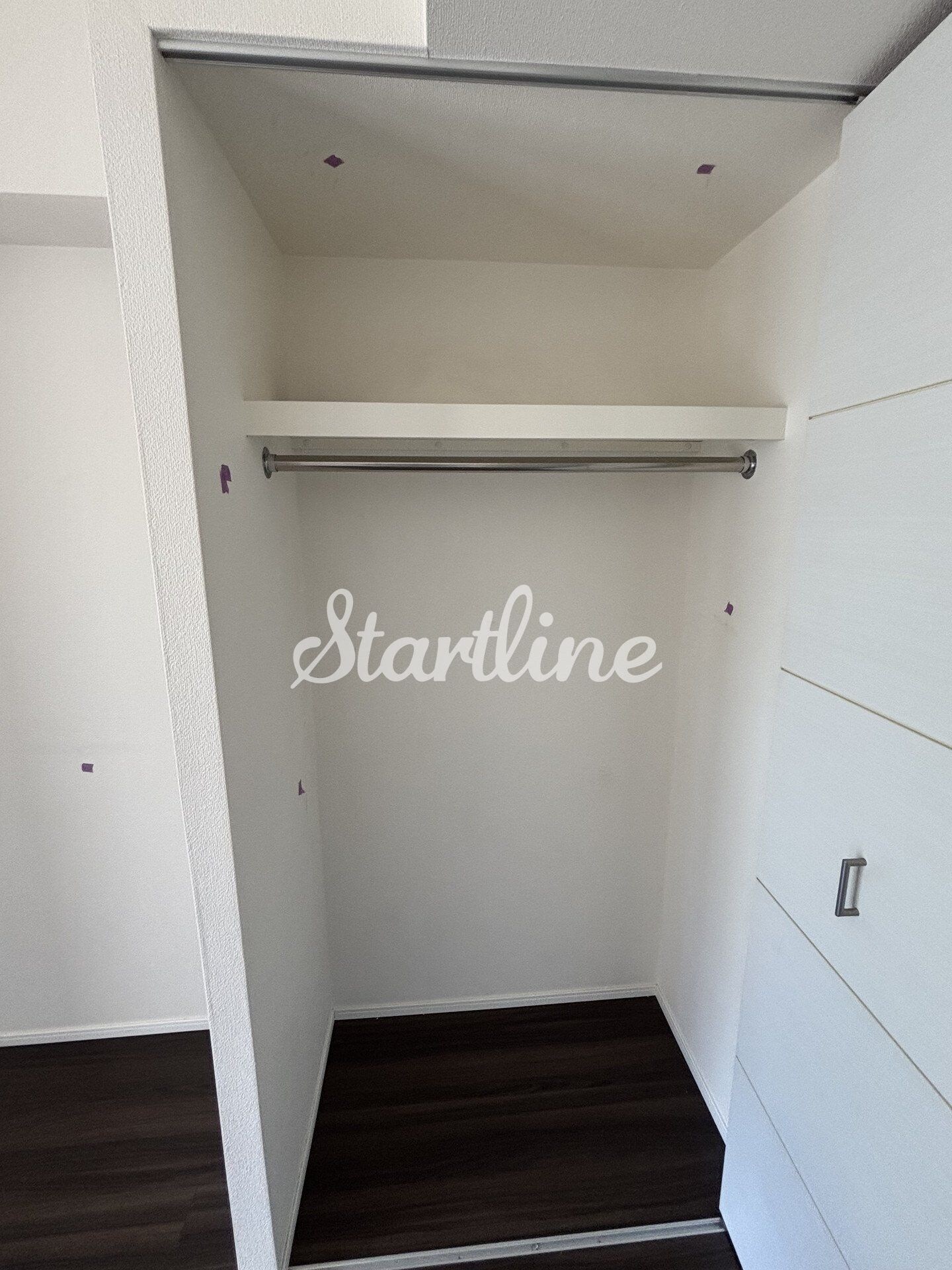 ガリシア代々木の物件内観写真