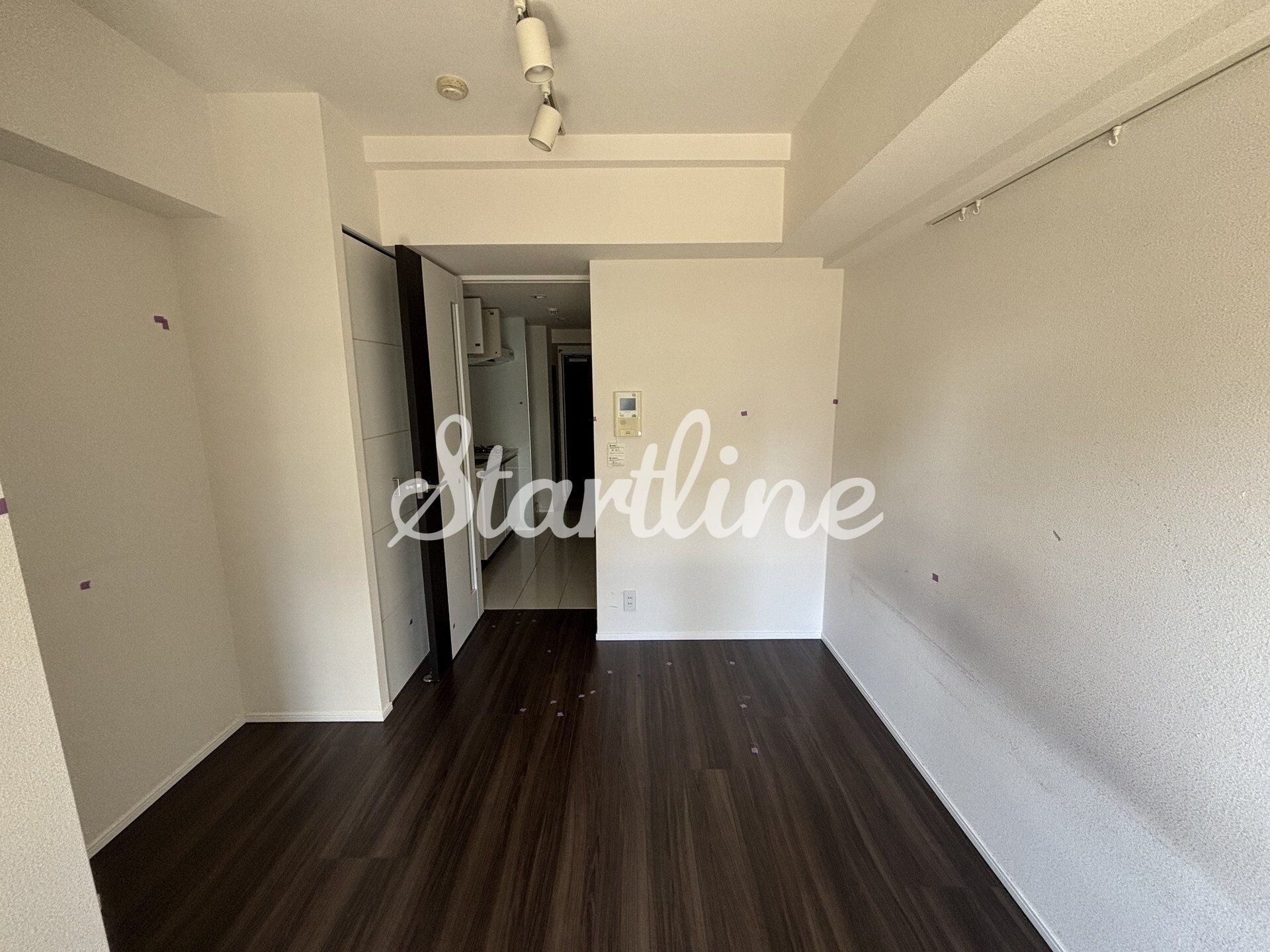 ガリシア代々木の物件内観写真