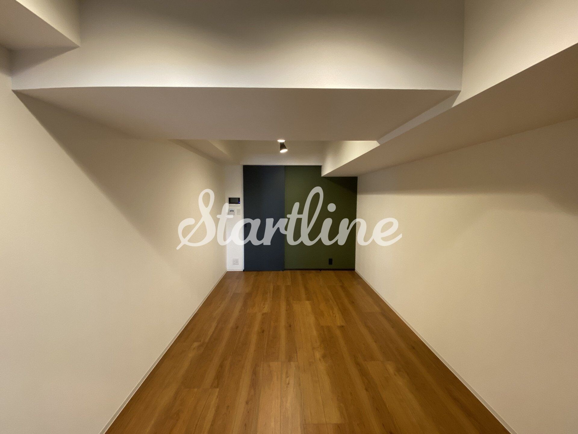 ズーム信濃町の物件内観写真