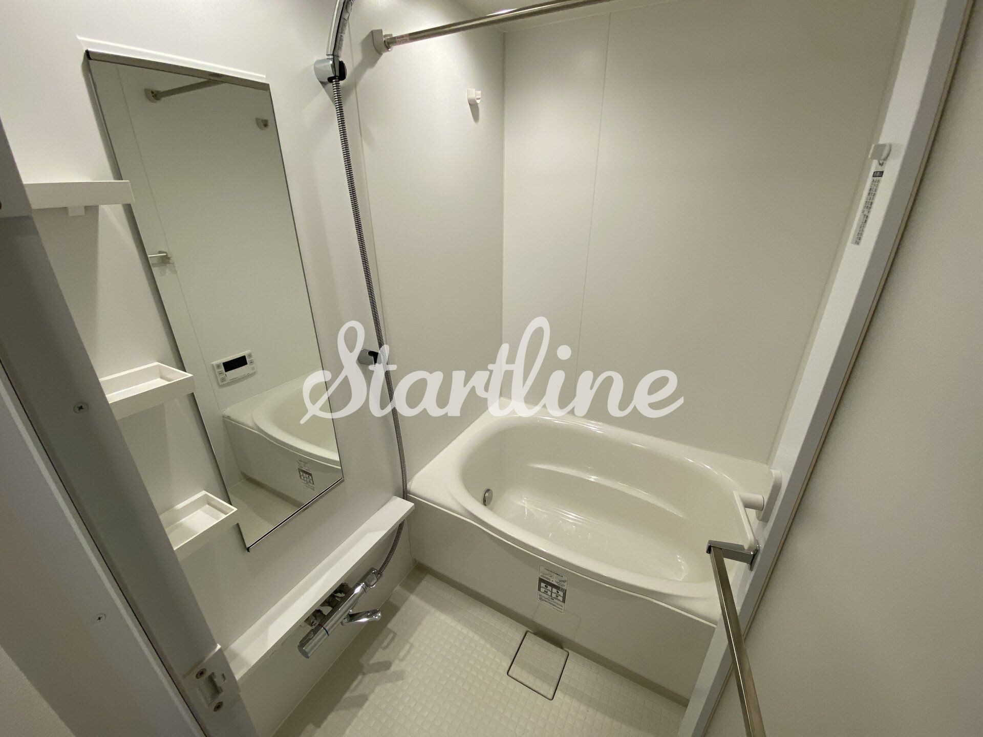 ズーム信濃町の物件内観写真