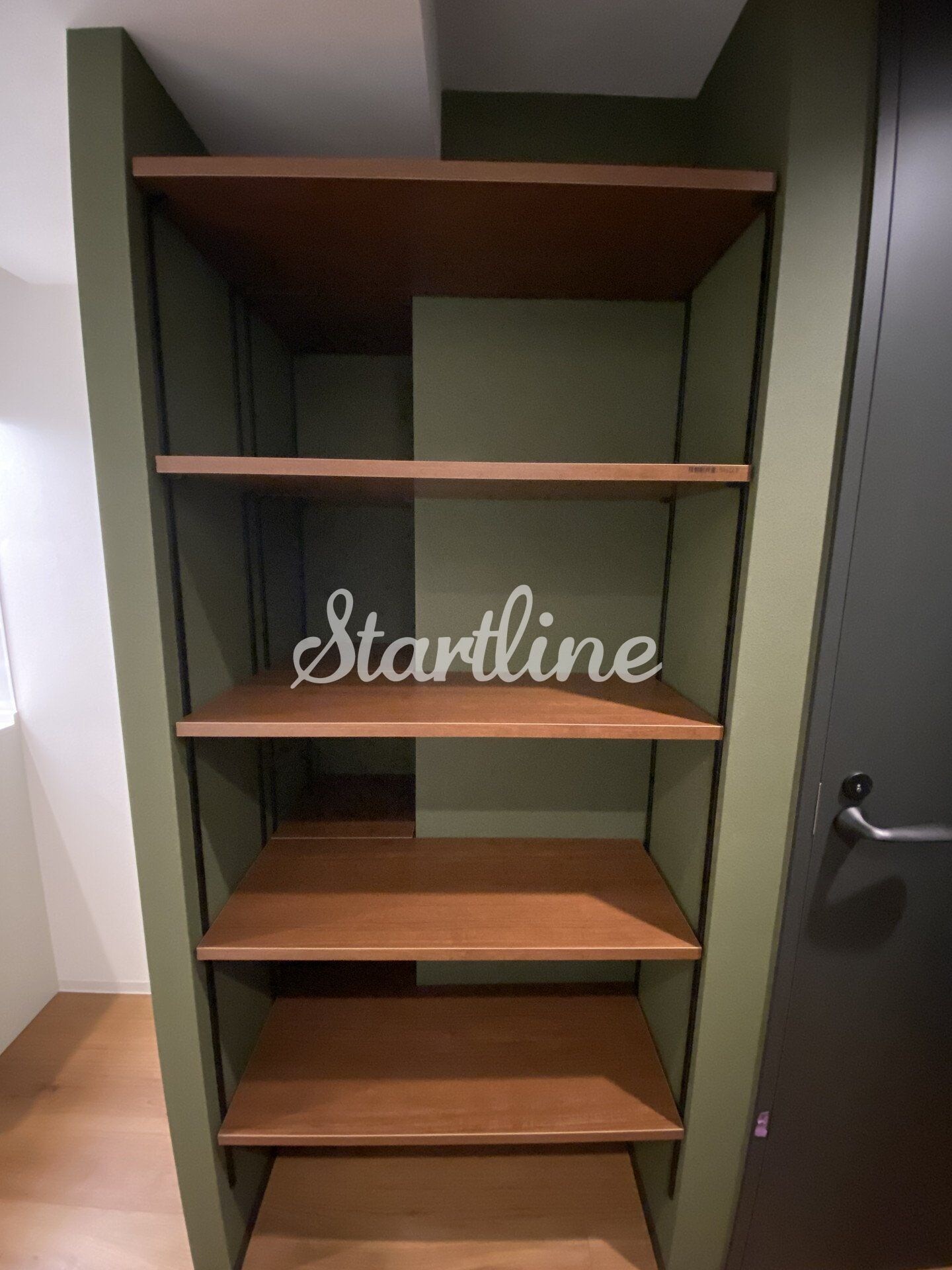 ズーム信濃町の物件内観写真