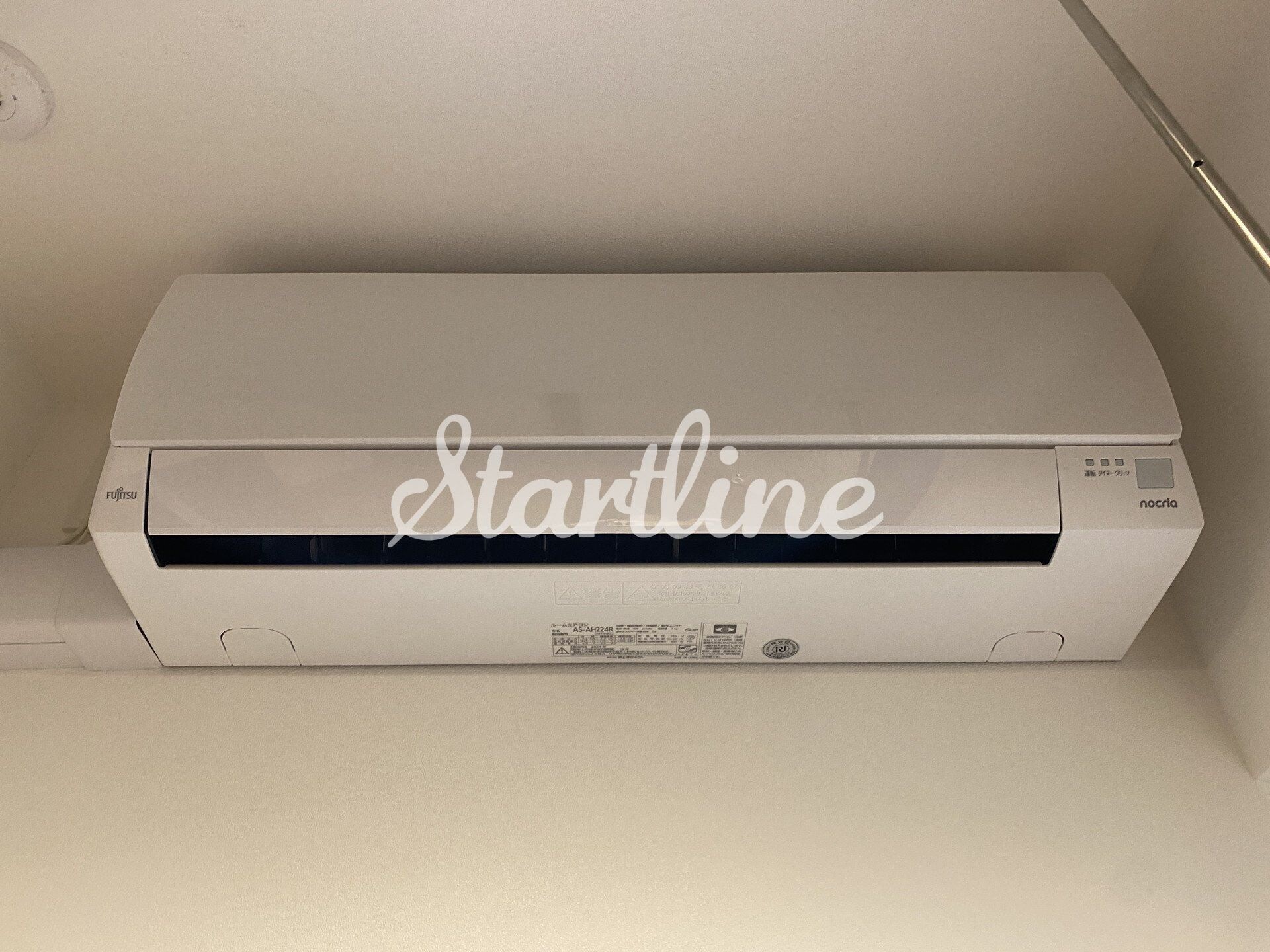 ズーム信濃町の物件内観写真