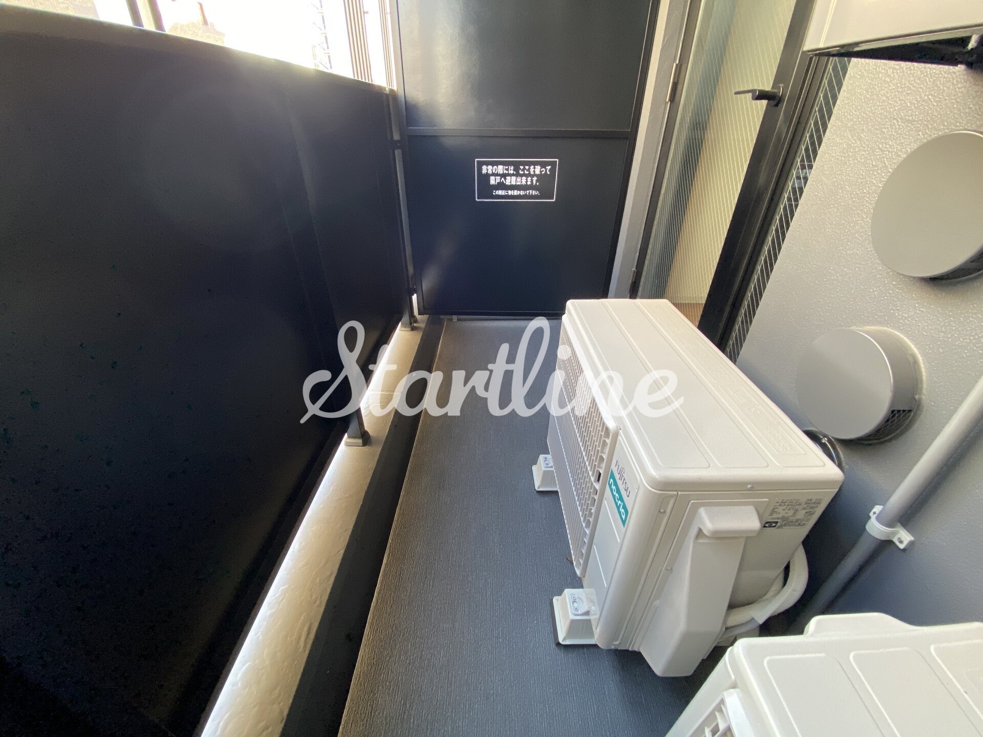 ズーム信濃町の物件内観写真