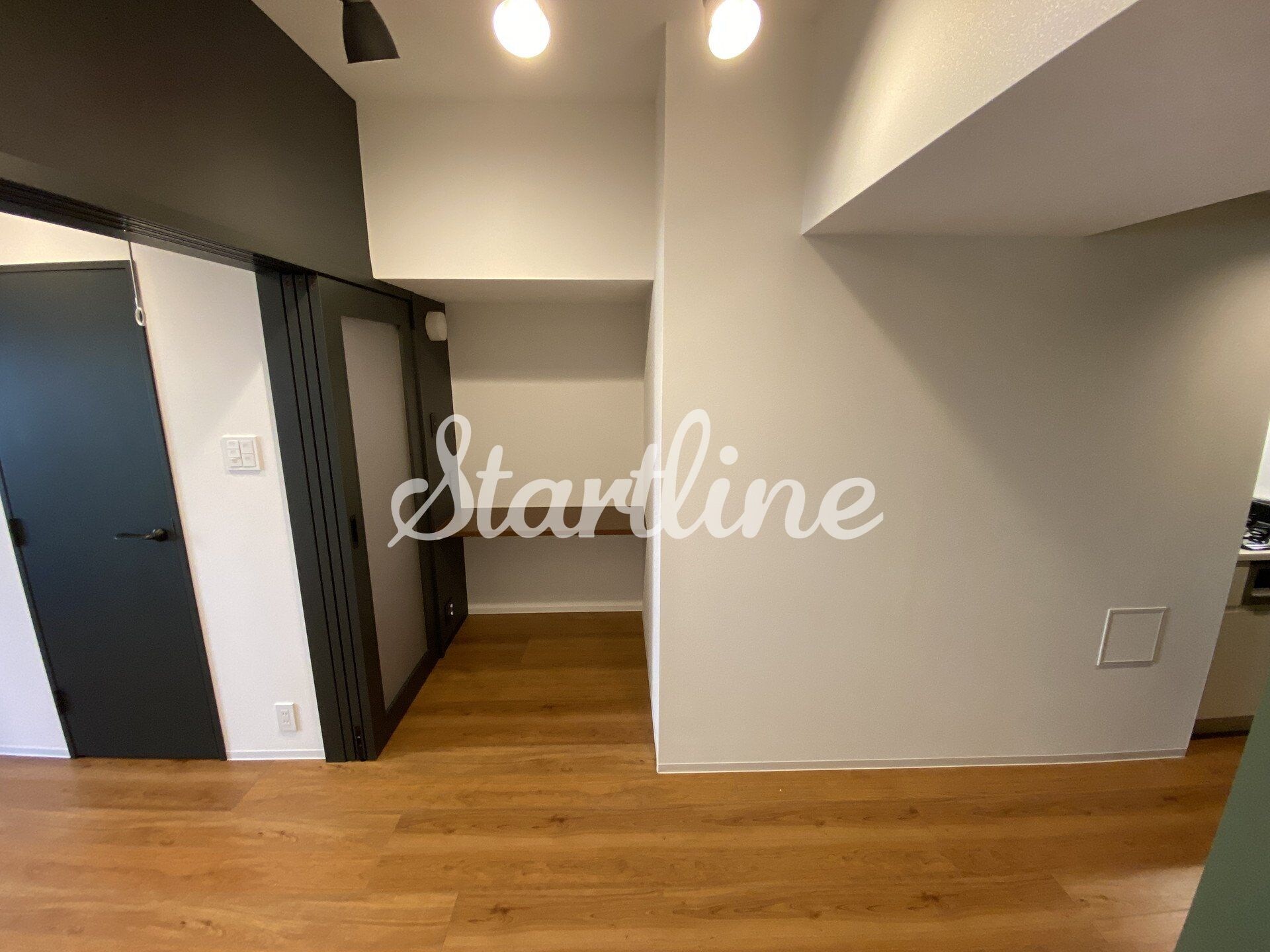 ズーム信濃町の物件内観写真