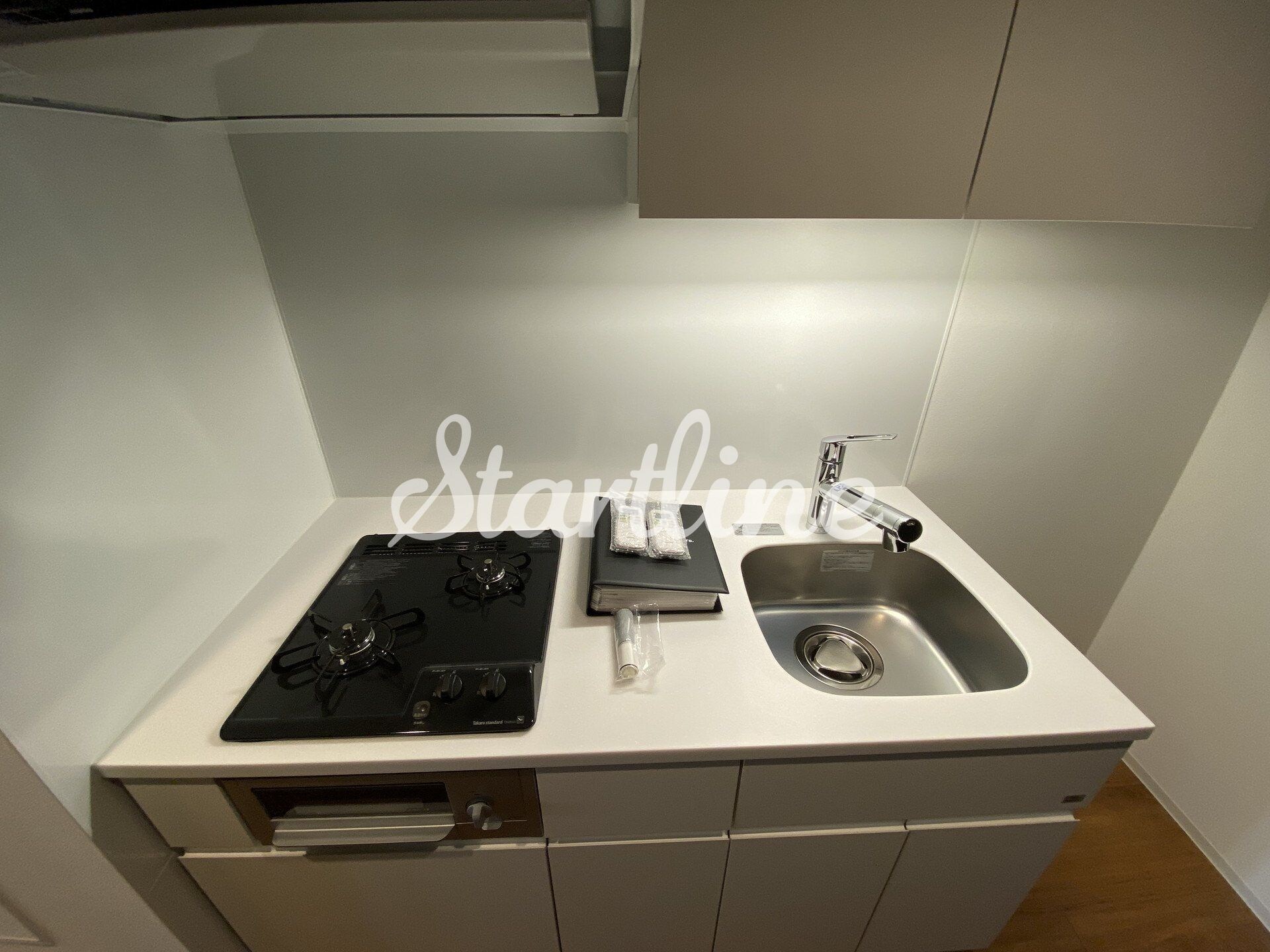 ズーム信濃町の物件内観写真