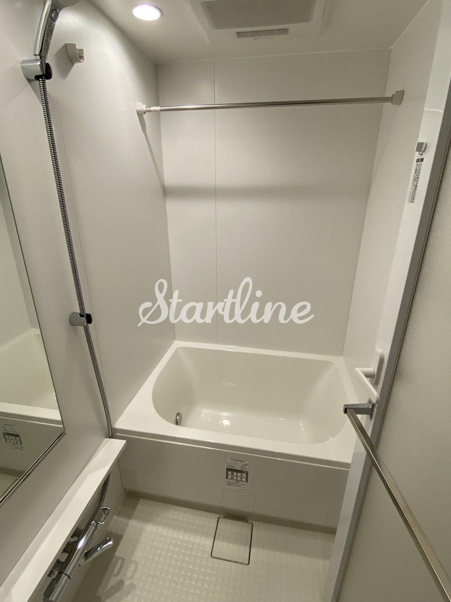 ズーム信濃町の物件内観写真