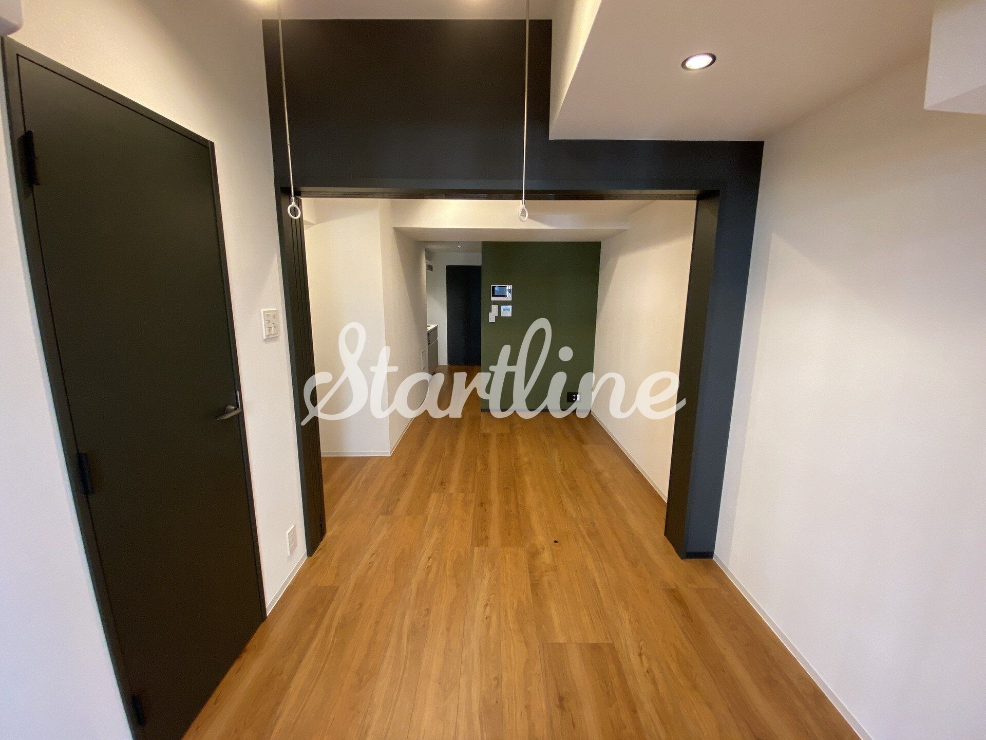 ズーム信濃町の物件内観写真