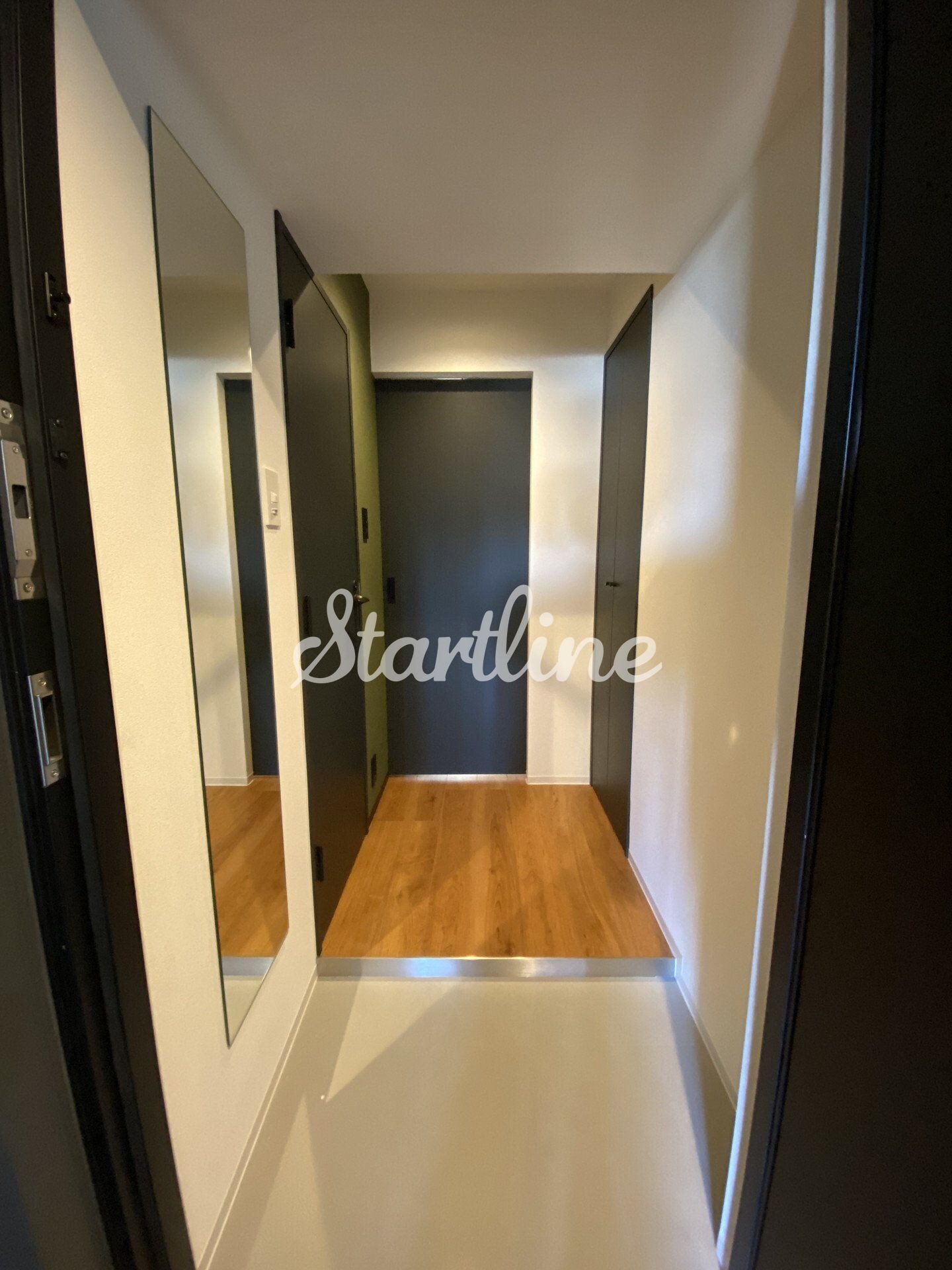 ズーム信濃町の物件内観写真