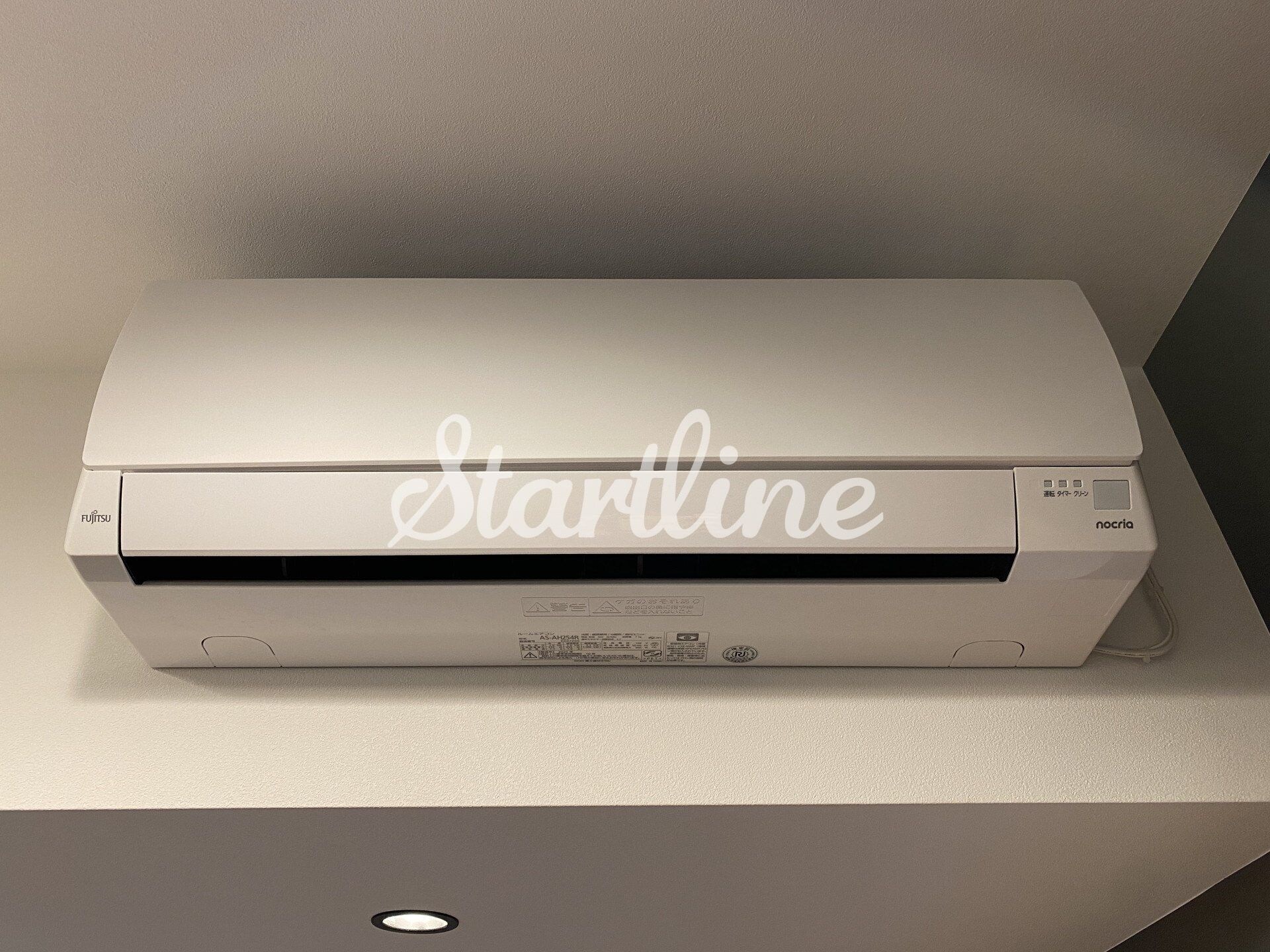 ズーム信濃町の物件内観写真