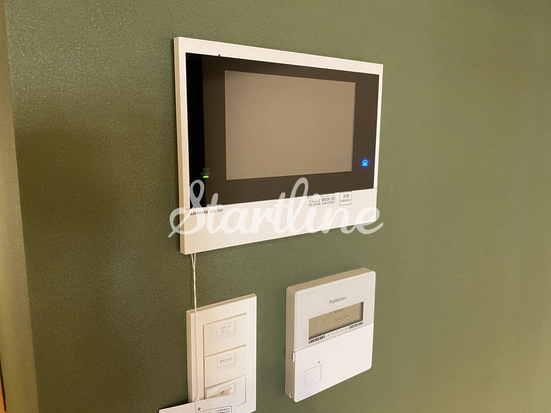 ズーム信濃町の物件内観写真