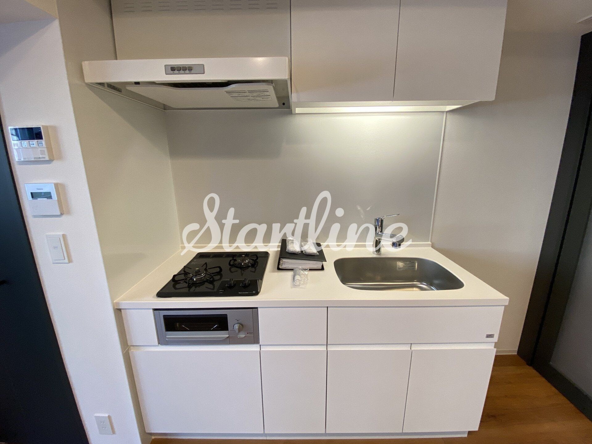 ズーム信濃町の物件内観写真