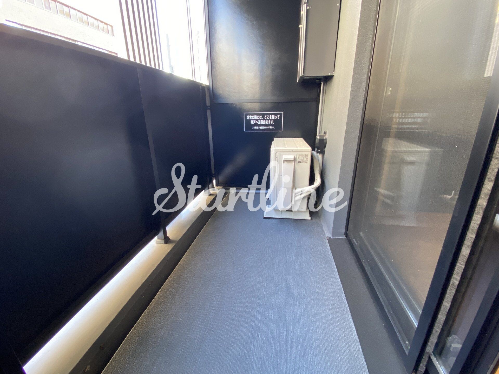 ズーム信濃町の物件内観写真