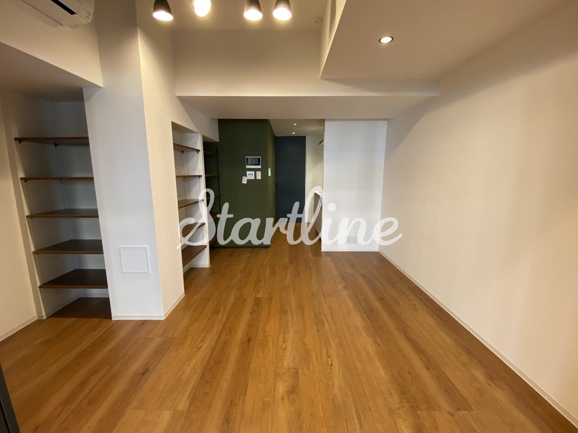 ズーム信濃町の物件内観写真