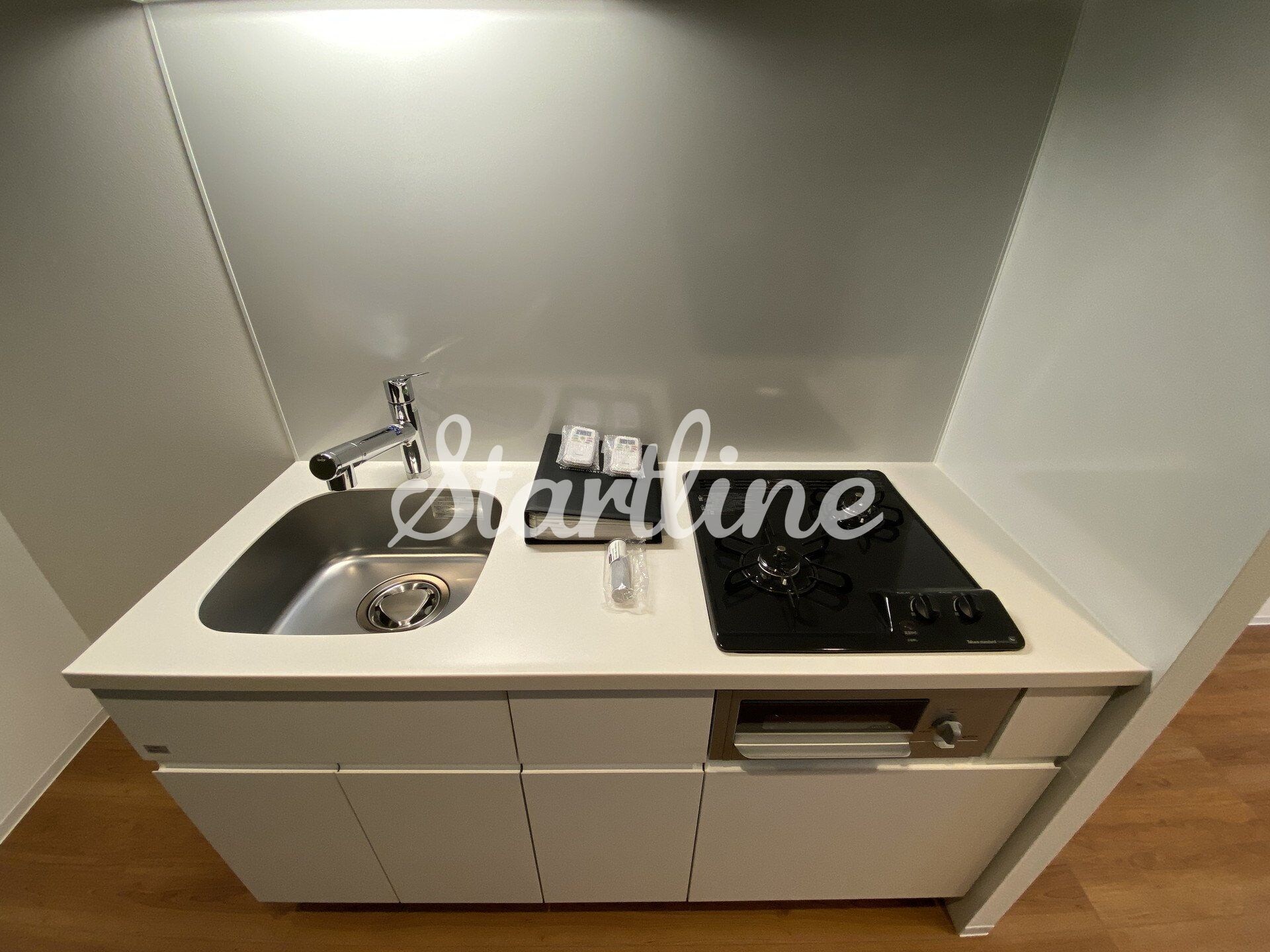 ズーム信濃町の物件内観写真