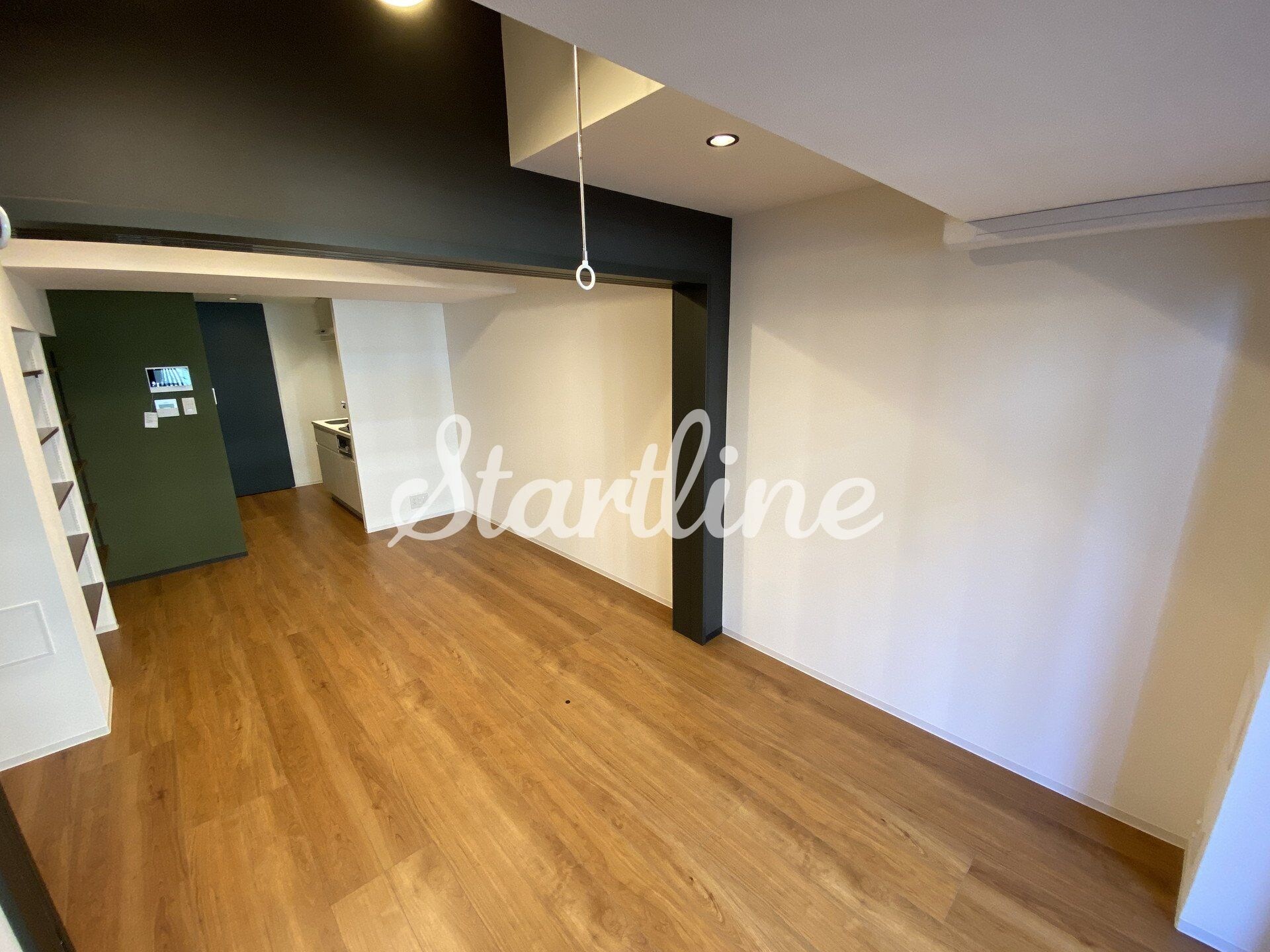 ズーム信濃町の物件内観写真