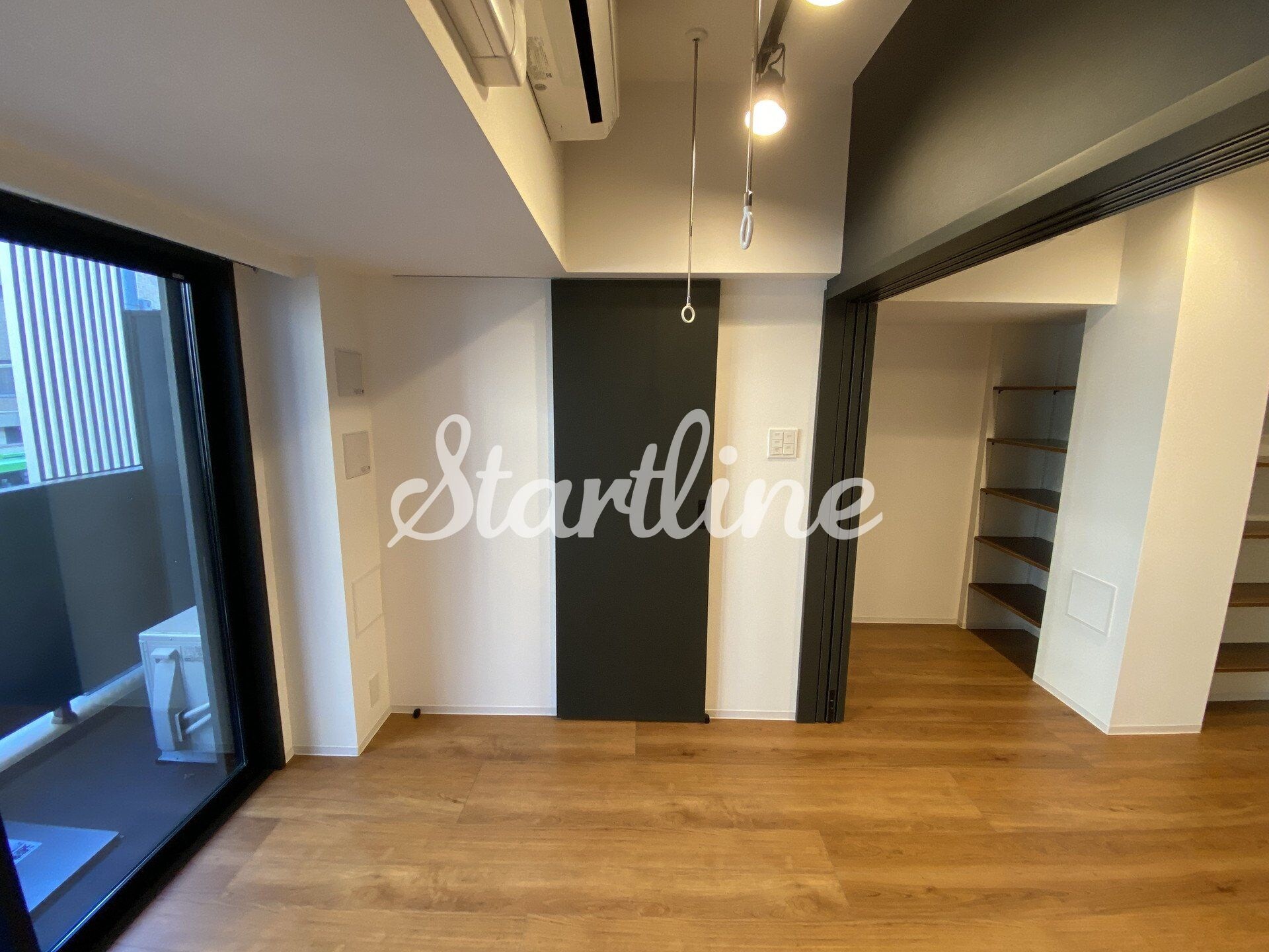 ズーム信濃町の物件内観写真