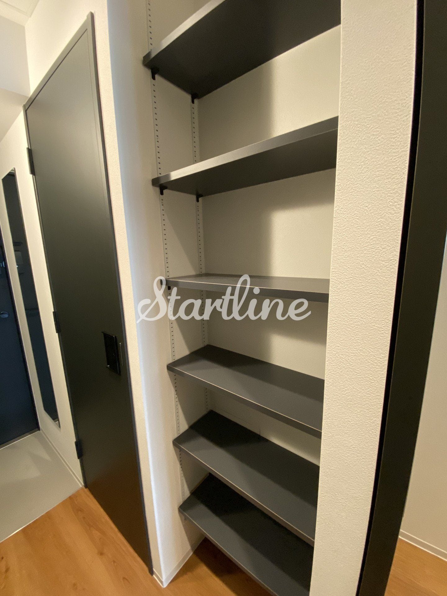 ズーム信濃町の物件内観写真