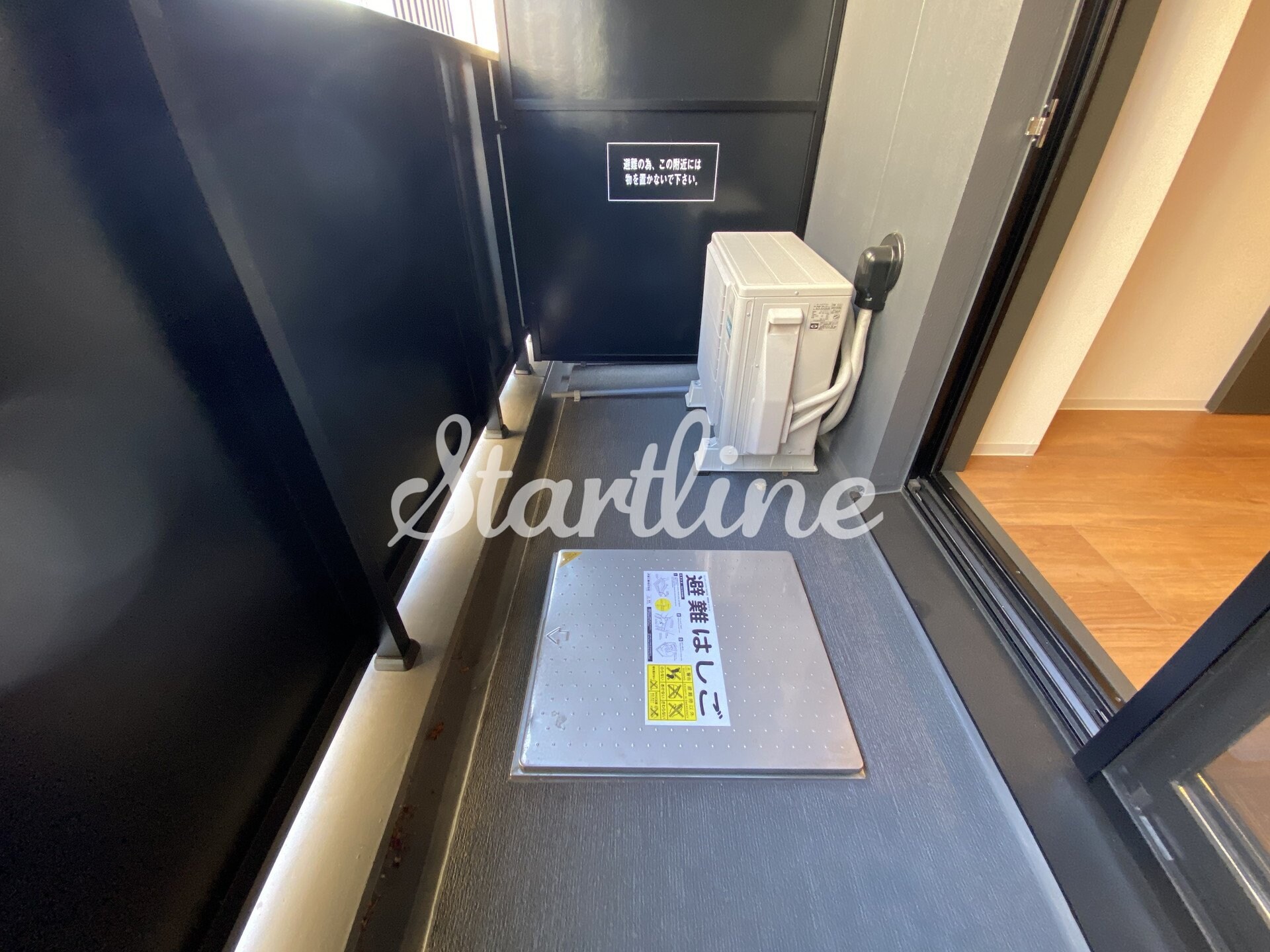 ズーム信濃町の物件内観写真