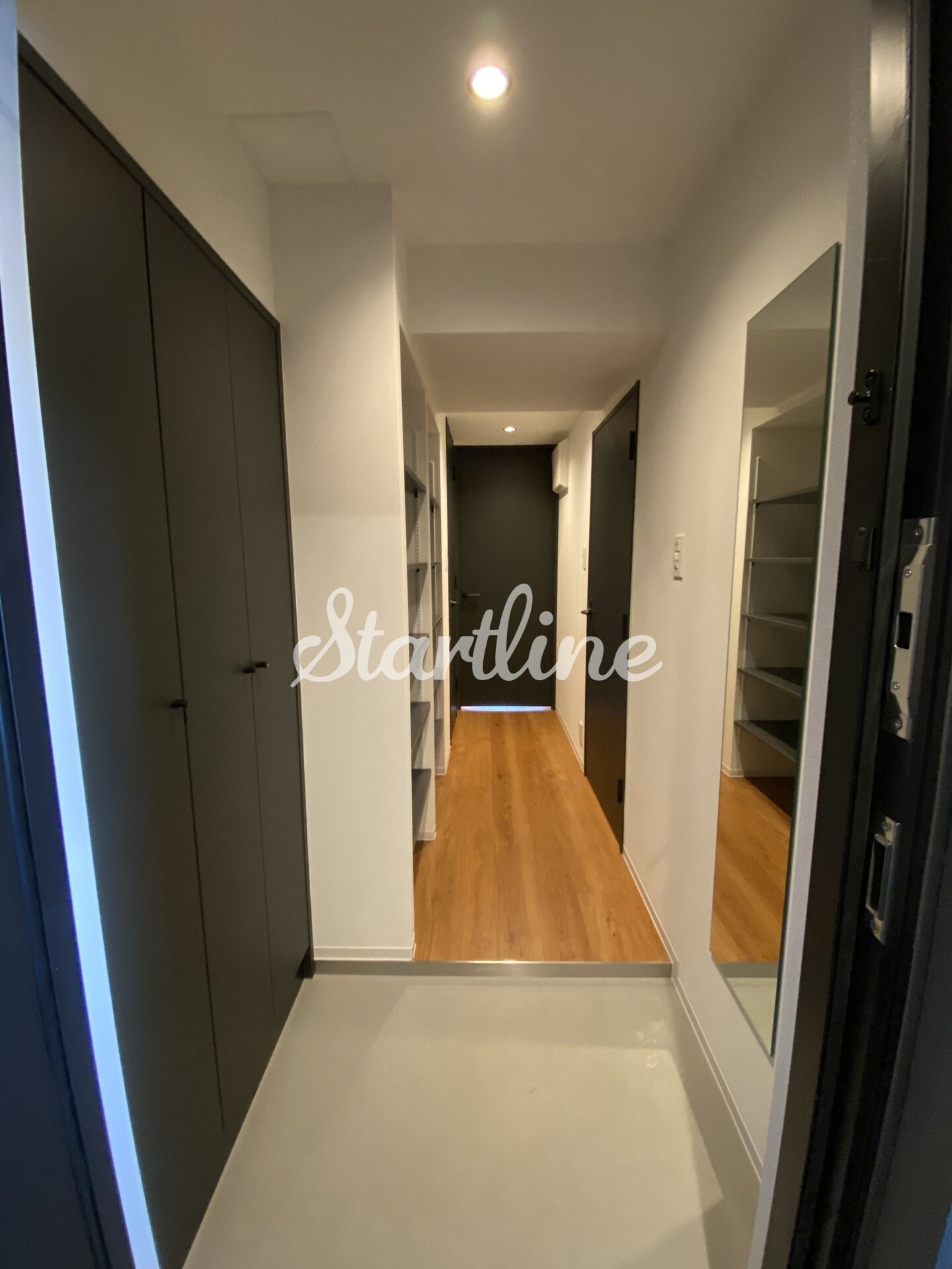 ズーム信濃町の物件内観写真