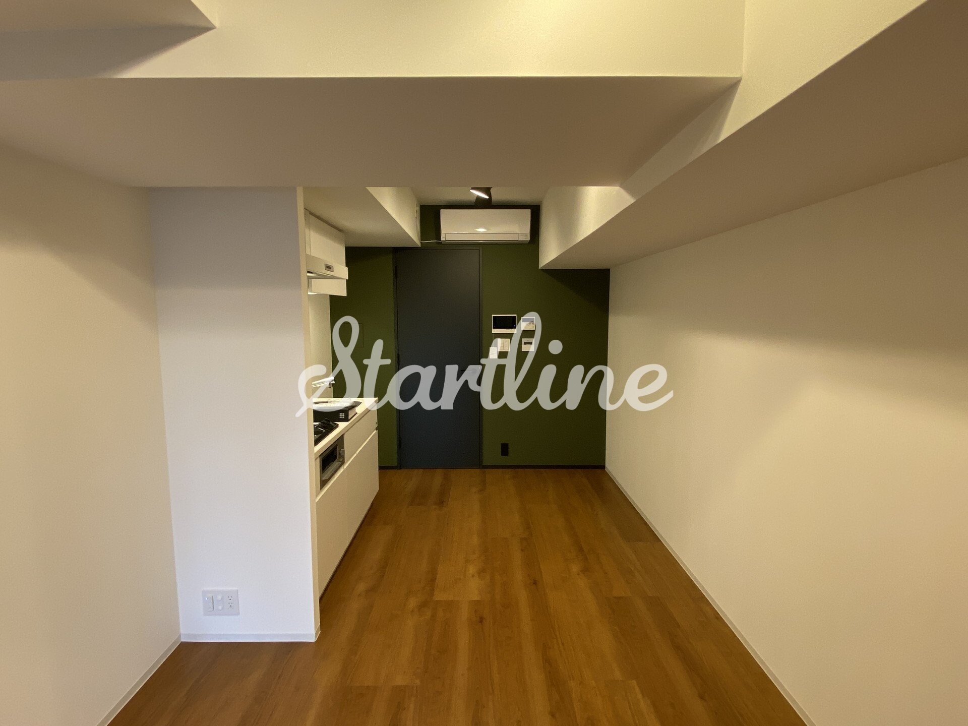 ズーム信濃町の物件内観写真