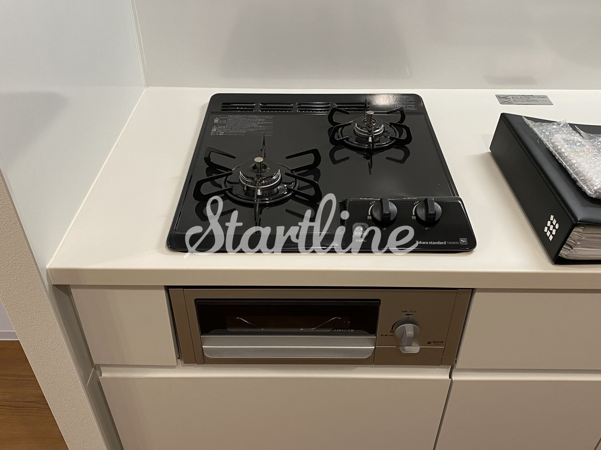 ズーム信濃町の物件内観写真