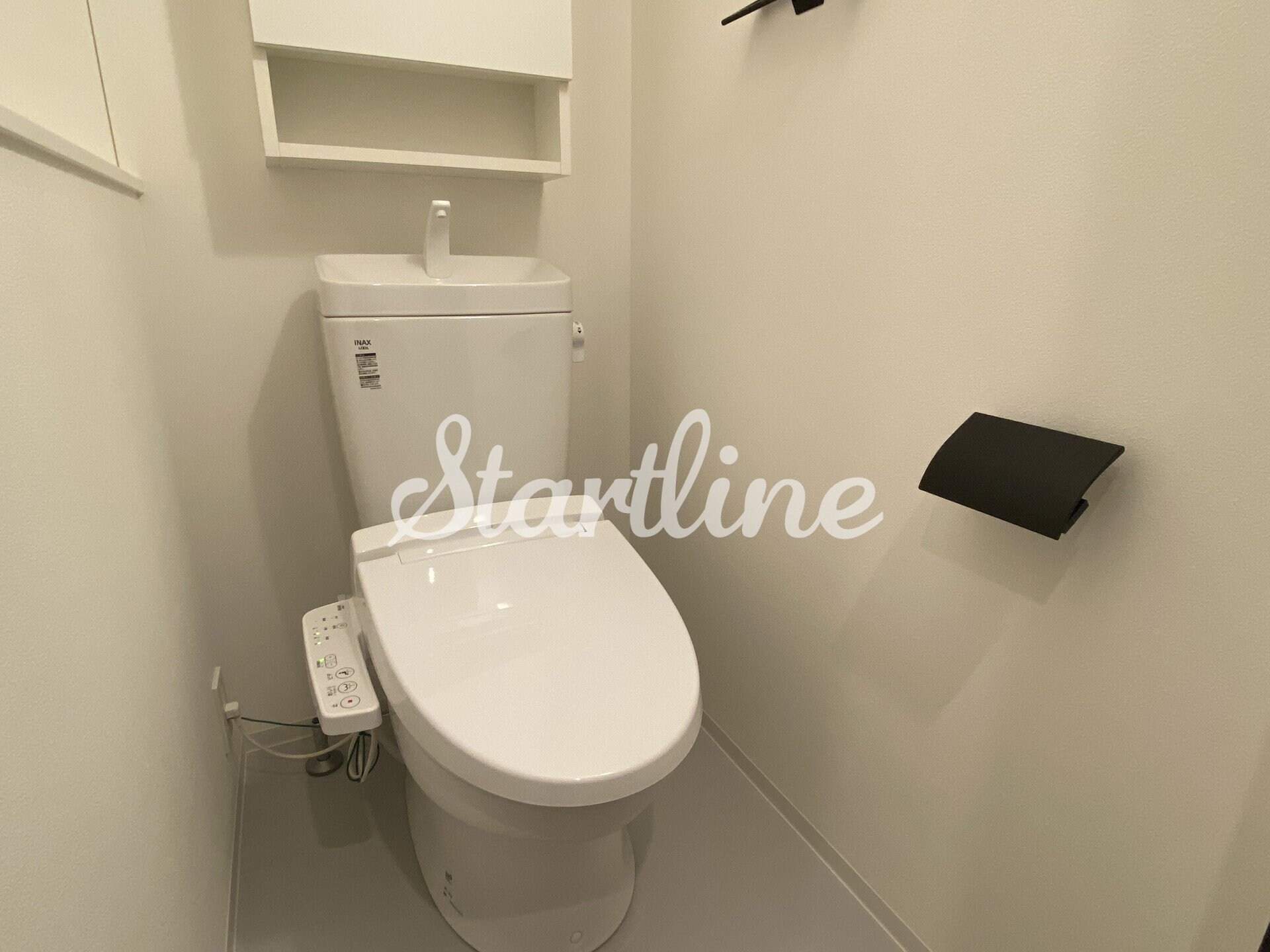 ズーム信濃町の物件内観写真