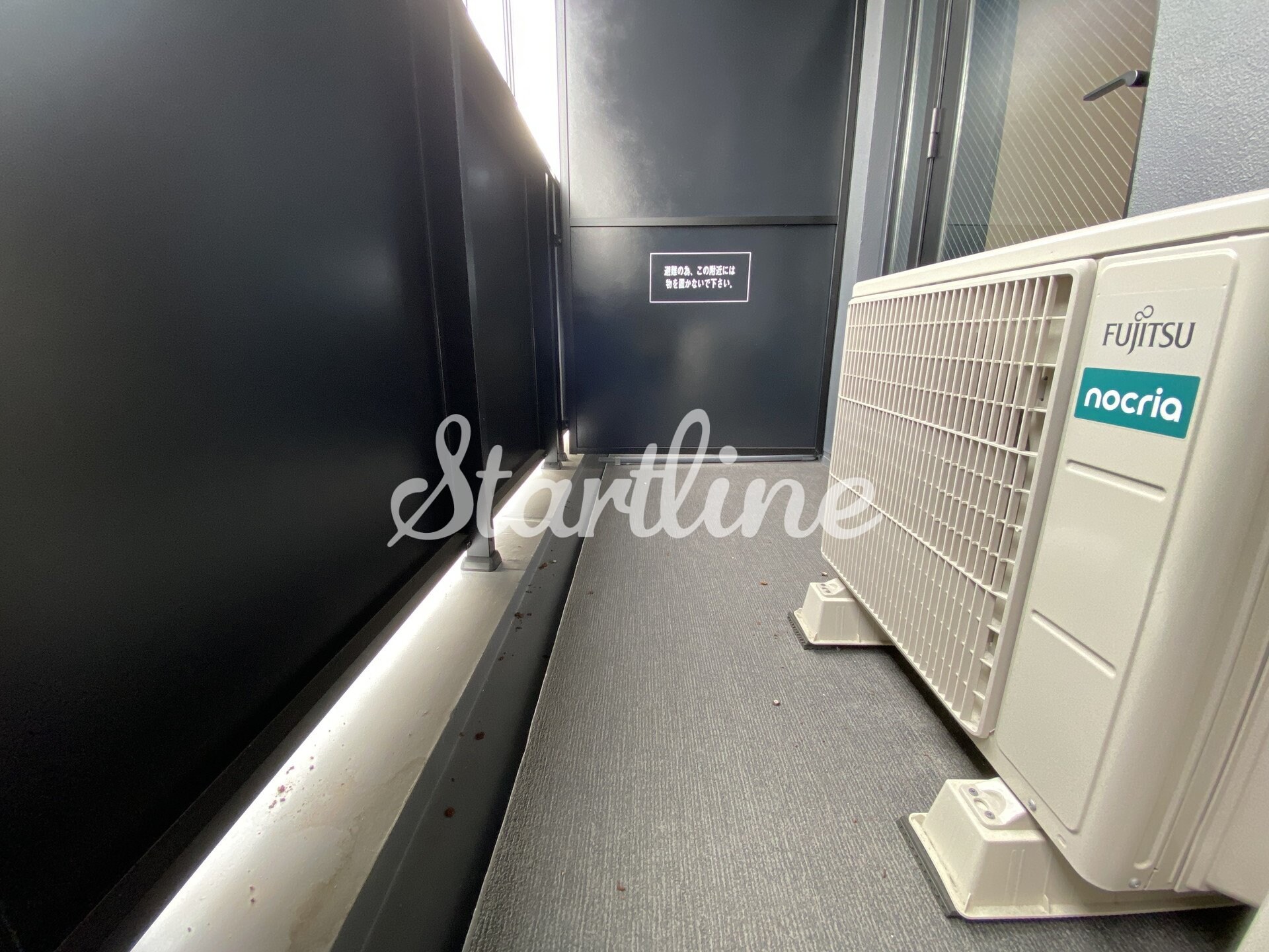 ズーム信濃町の物件内観写真