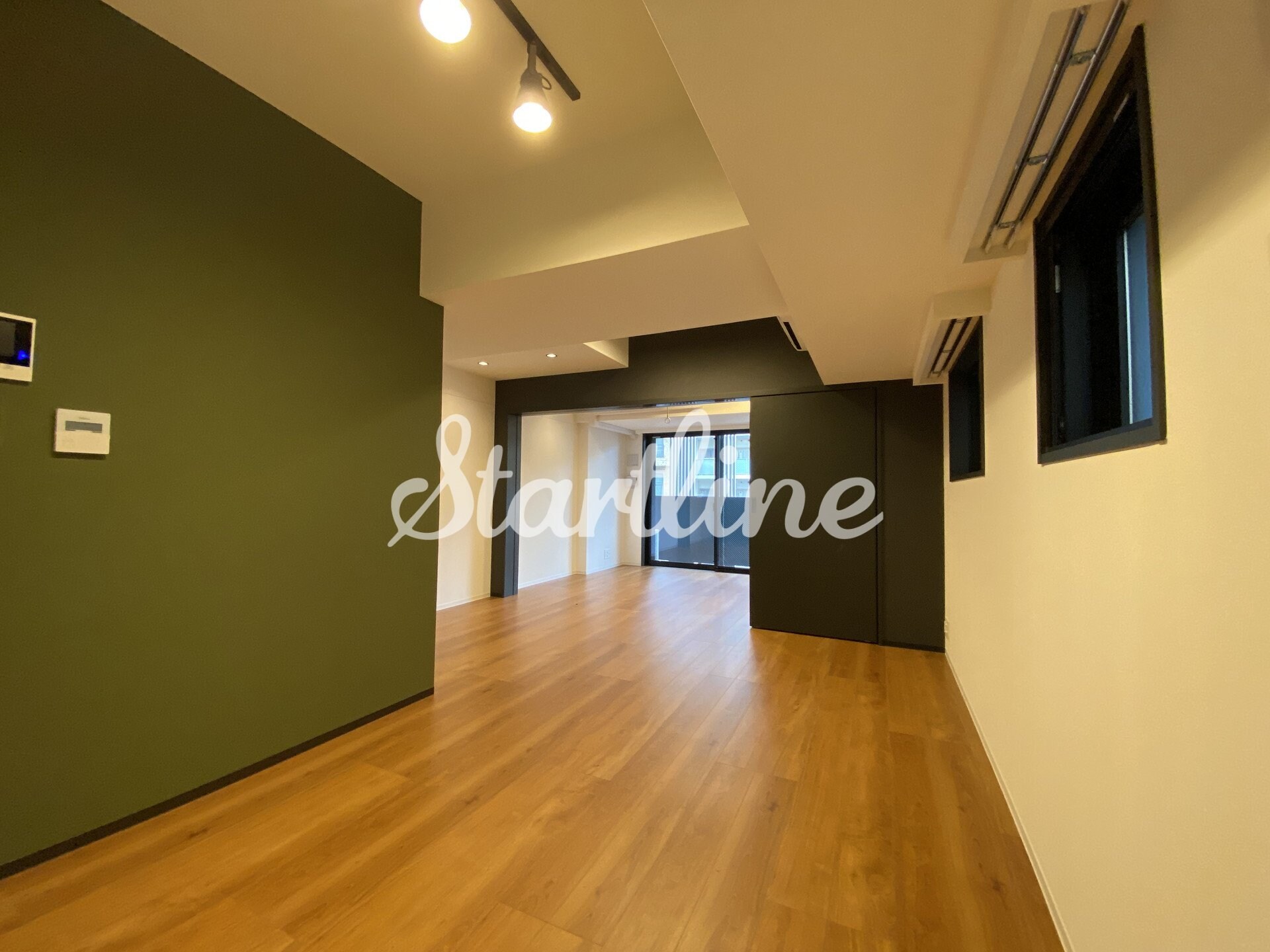 ズーム信濃町の物件内観写真