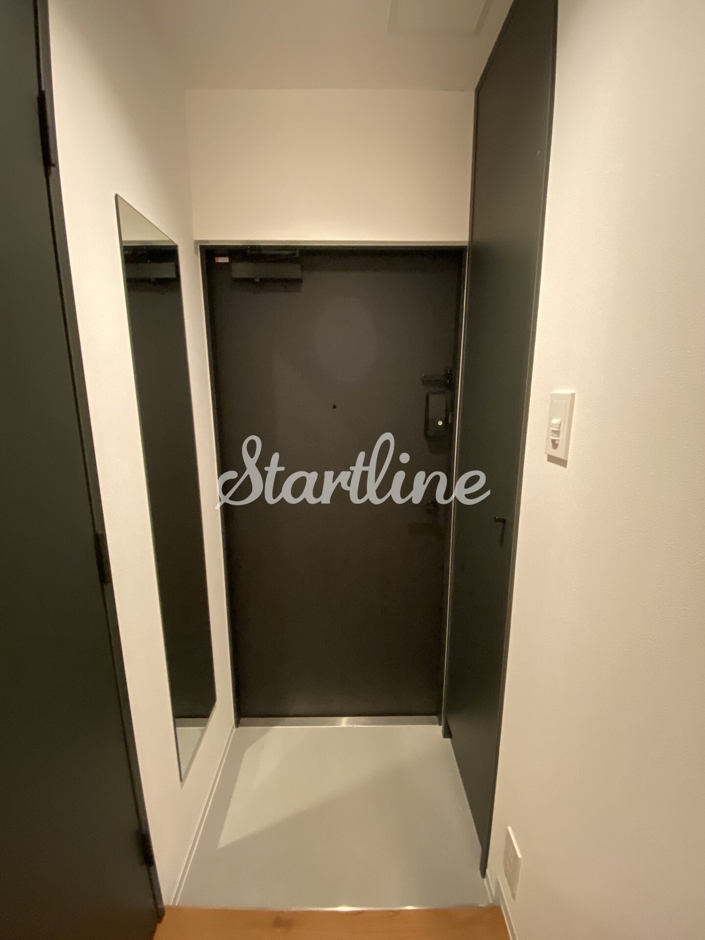 ズーム信濃町の物件内観写真