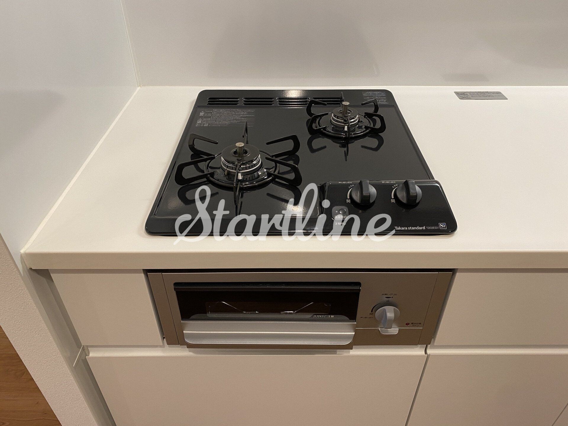 ズーム信濃町の物件内観写真