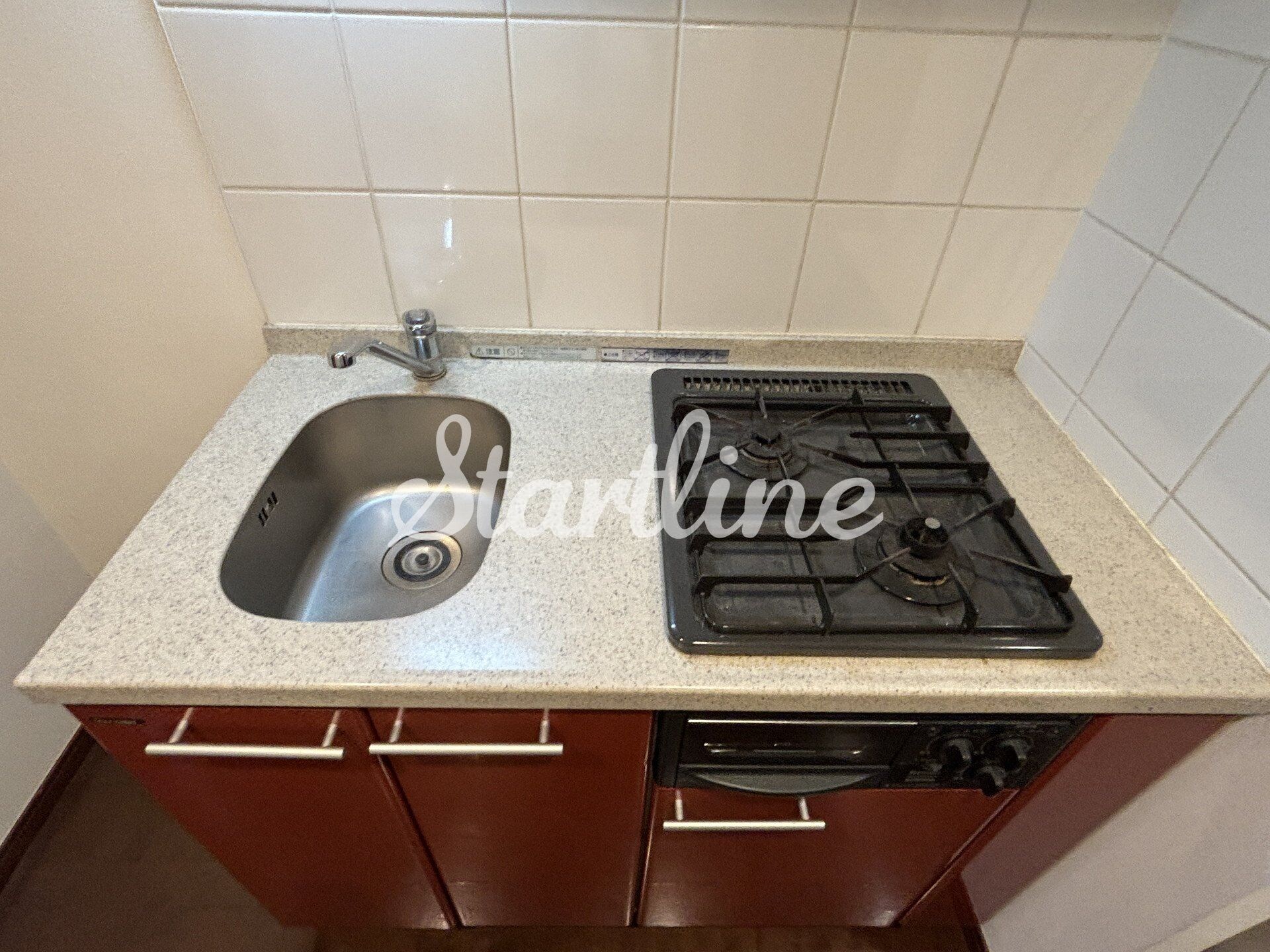 パレステュディオ新宿御苑駅前の物件内観写真