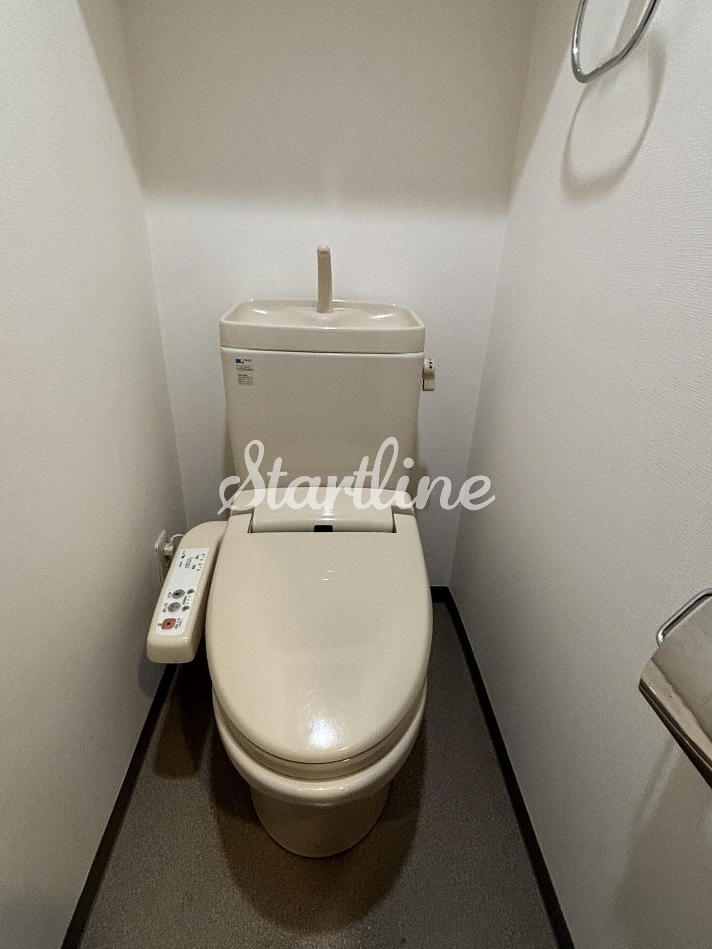 パレステュディオ新宿御苑駅前の物件内観写真