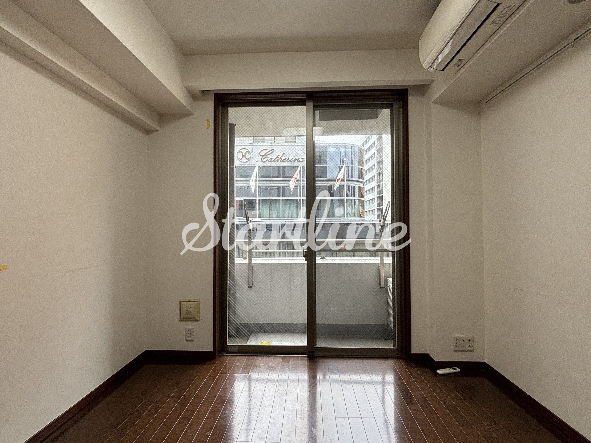 パレステュディオ新宿御苑駅前の物件内観写真