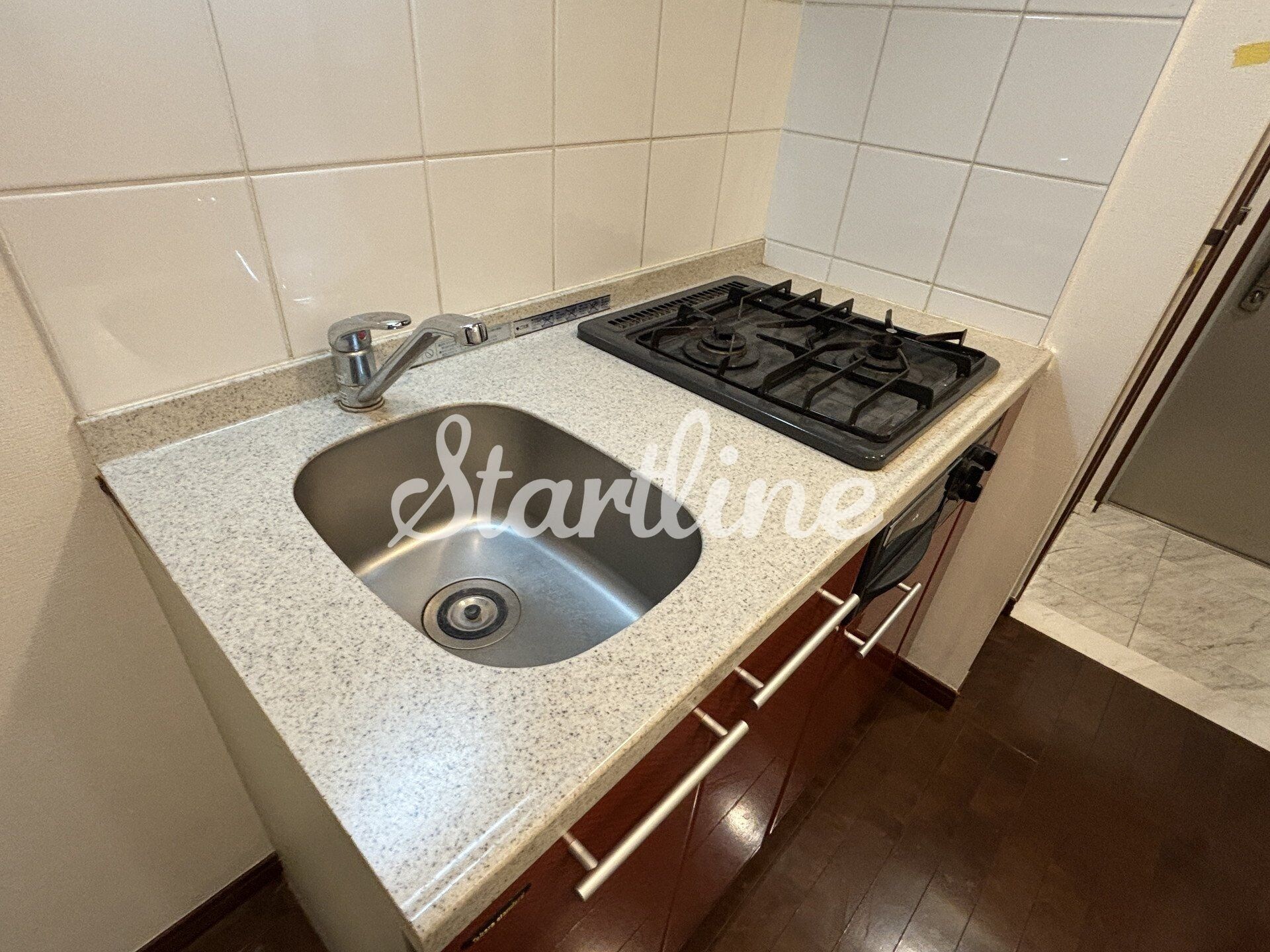 パレステュディオ新宿御苑駅前の物件内観写真