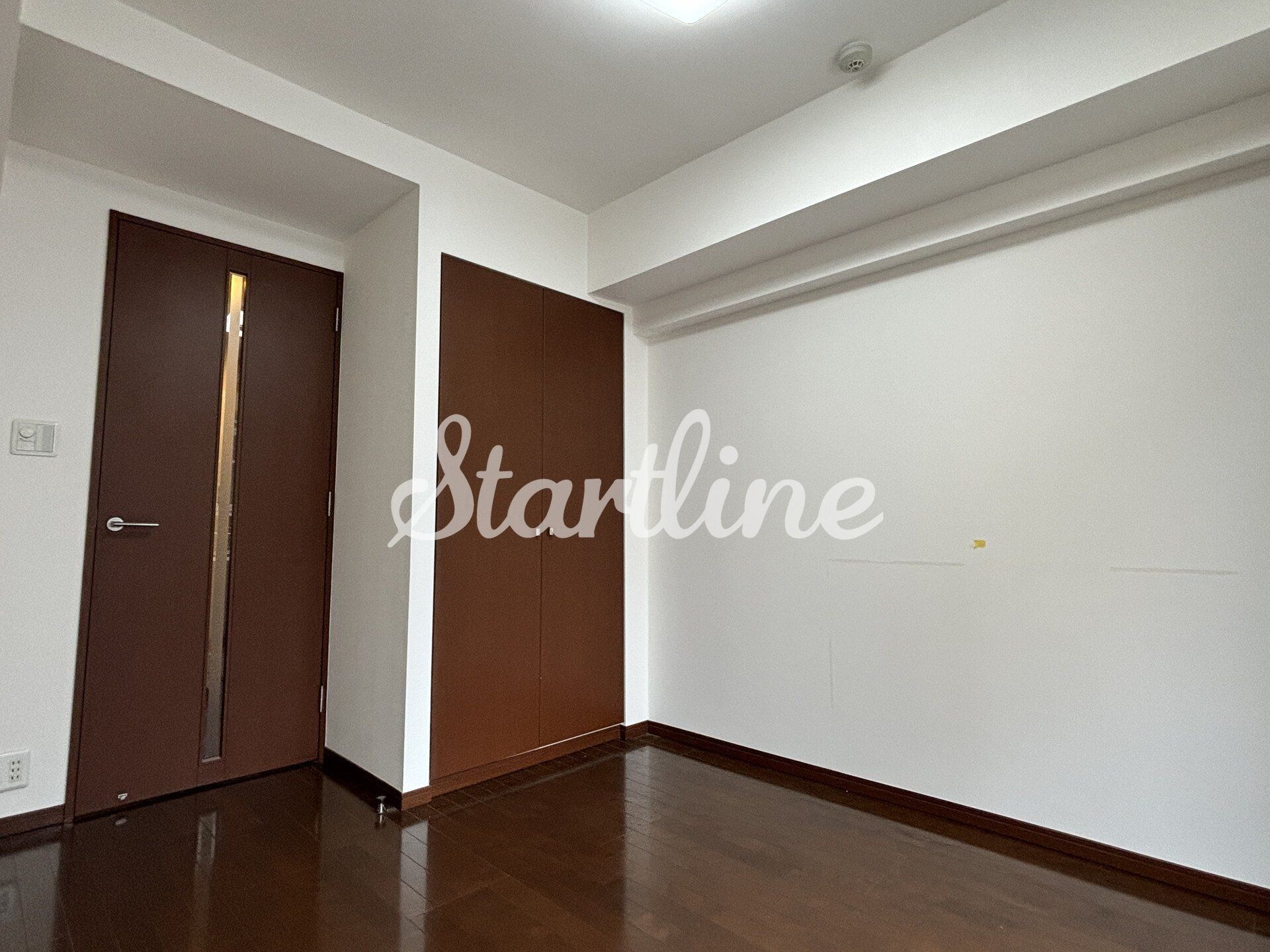 パレステュディオ新宿御苑駅前の物件内観写真