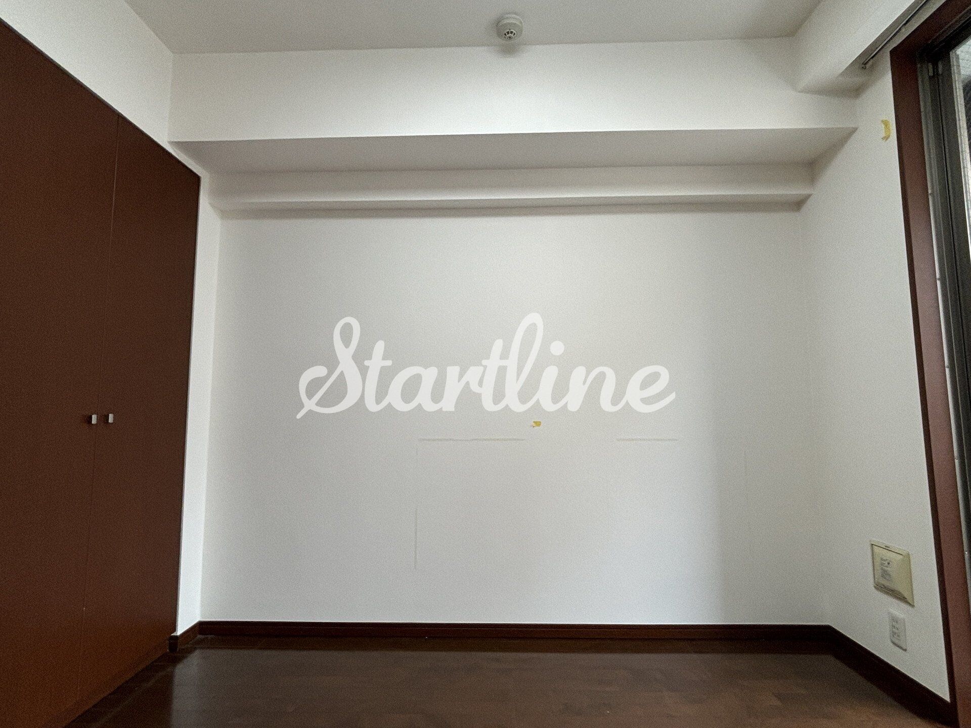 パレステュディオ新宿御苑駅前の物件内観写真