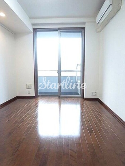 パレステュディオ新宿御苑駅前の物件内観写真