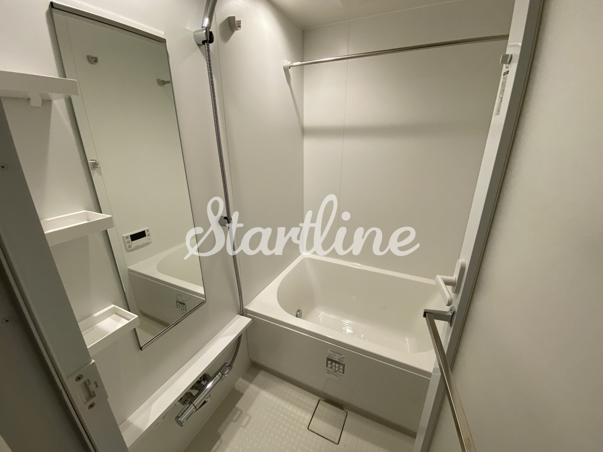 ズーム信濃町の物件内観写真