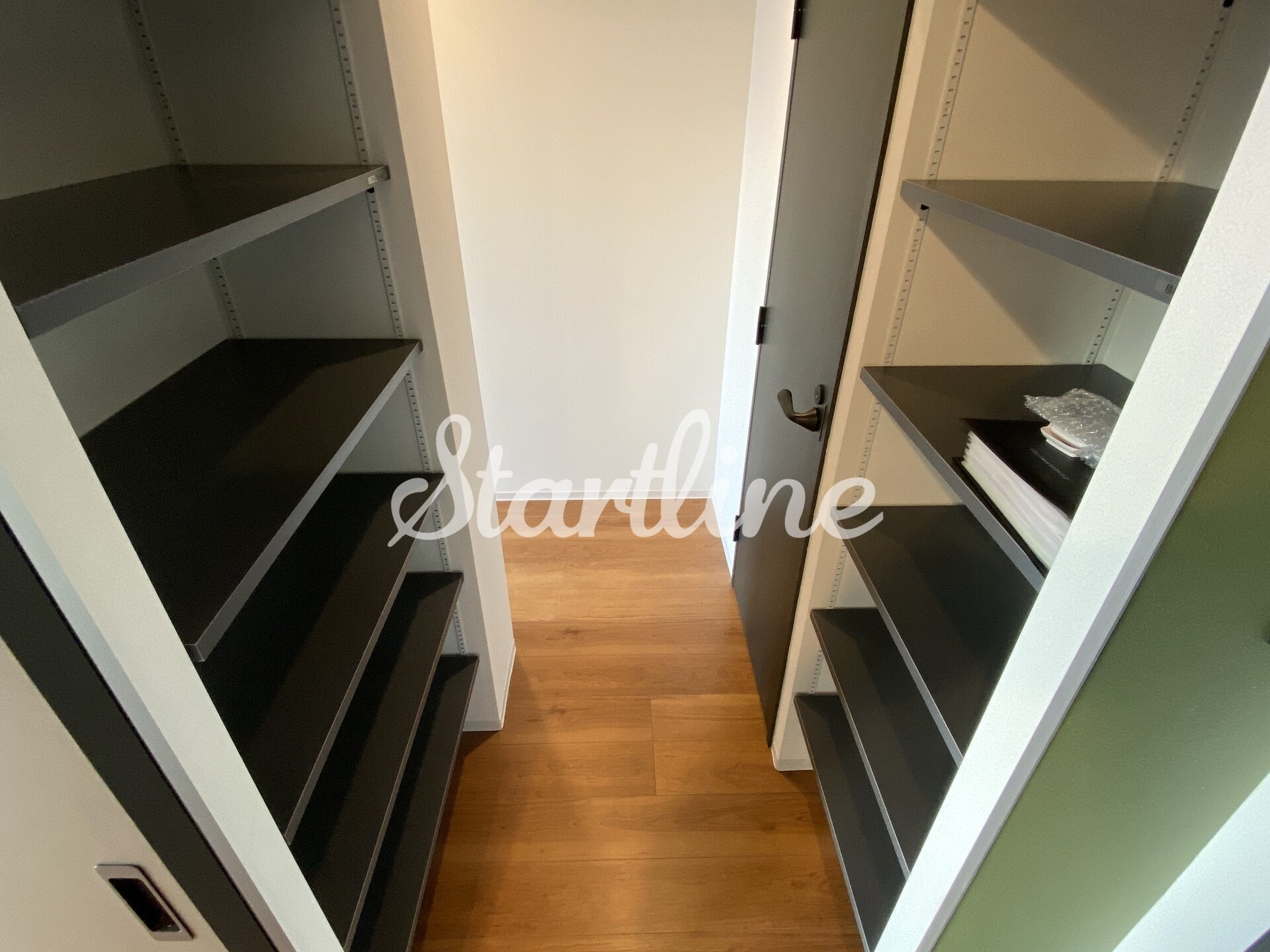 ズーム信濃町の物件内観写真